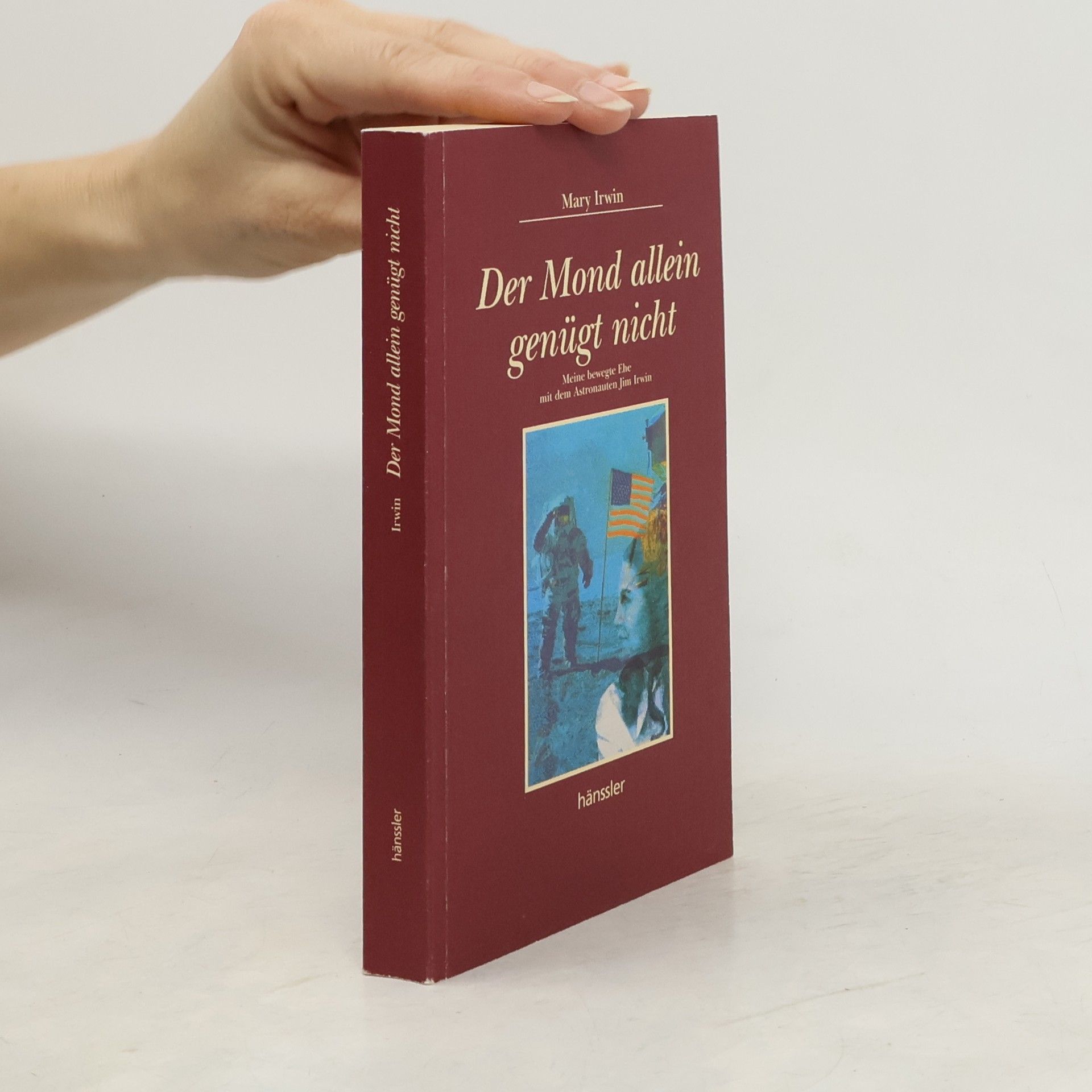 Der Mond allein genügt nicht