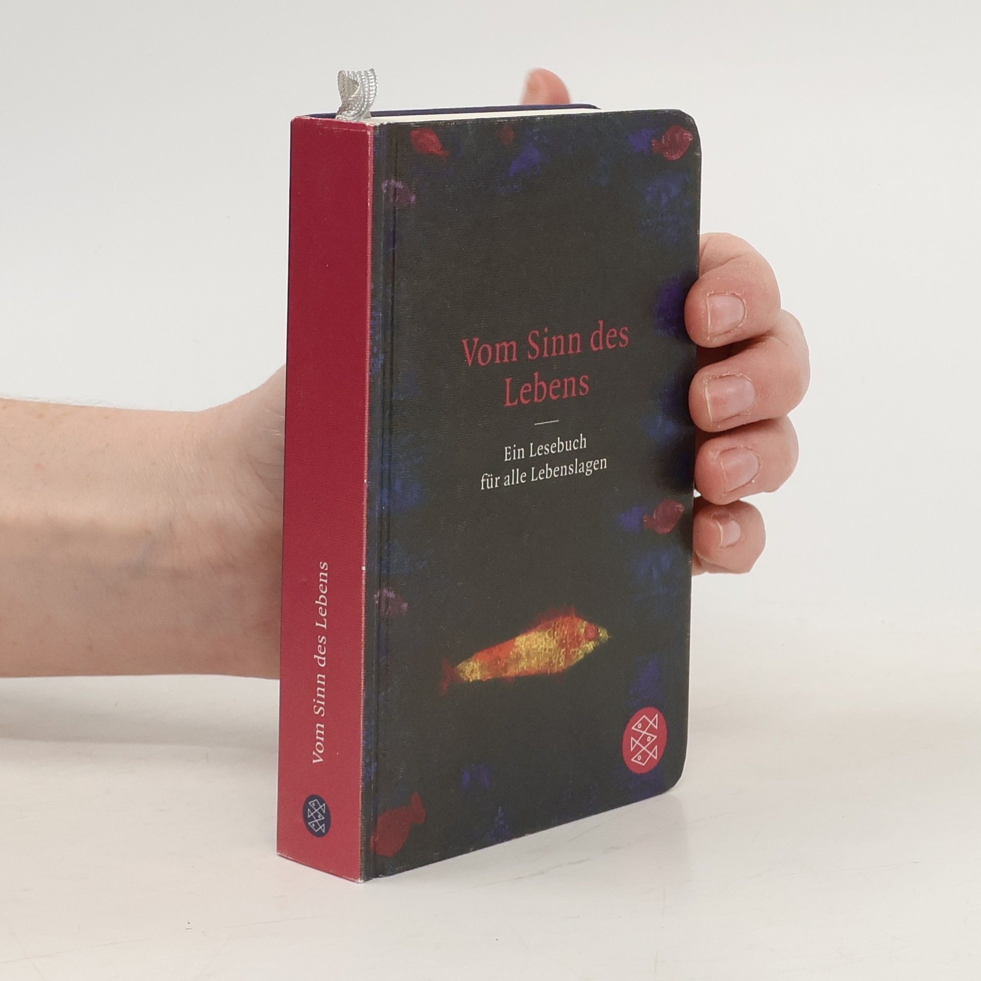Vom Sinn des Lebens