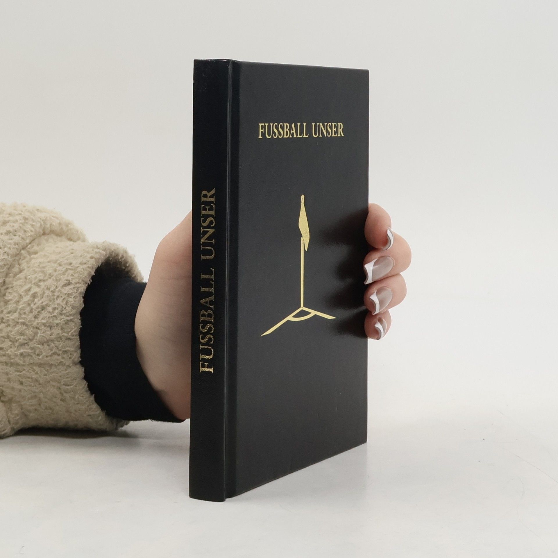 Autorenkollektiv Fussball unser