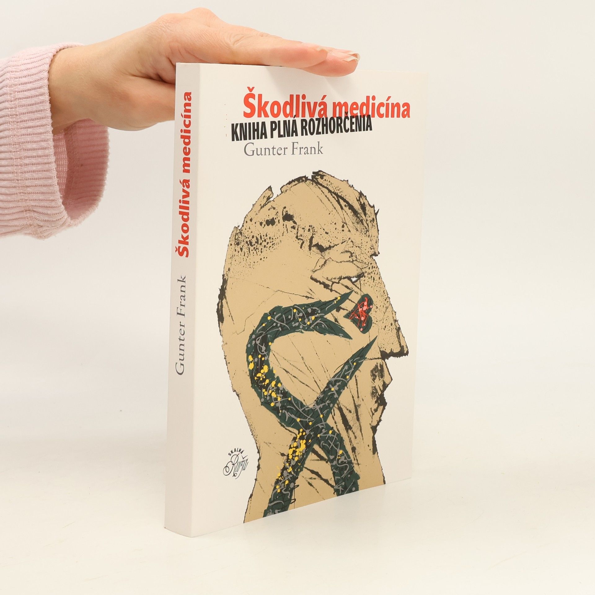 Škodlivá medicína