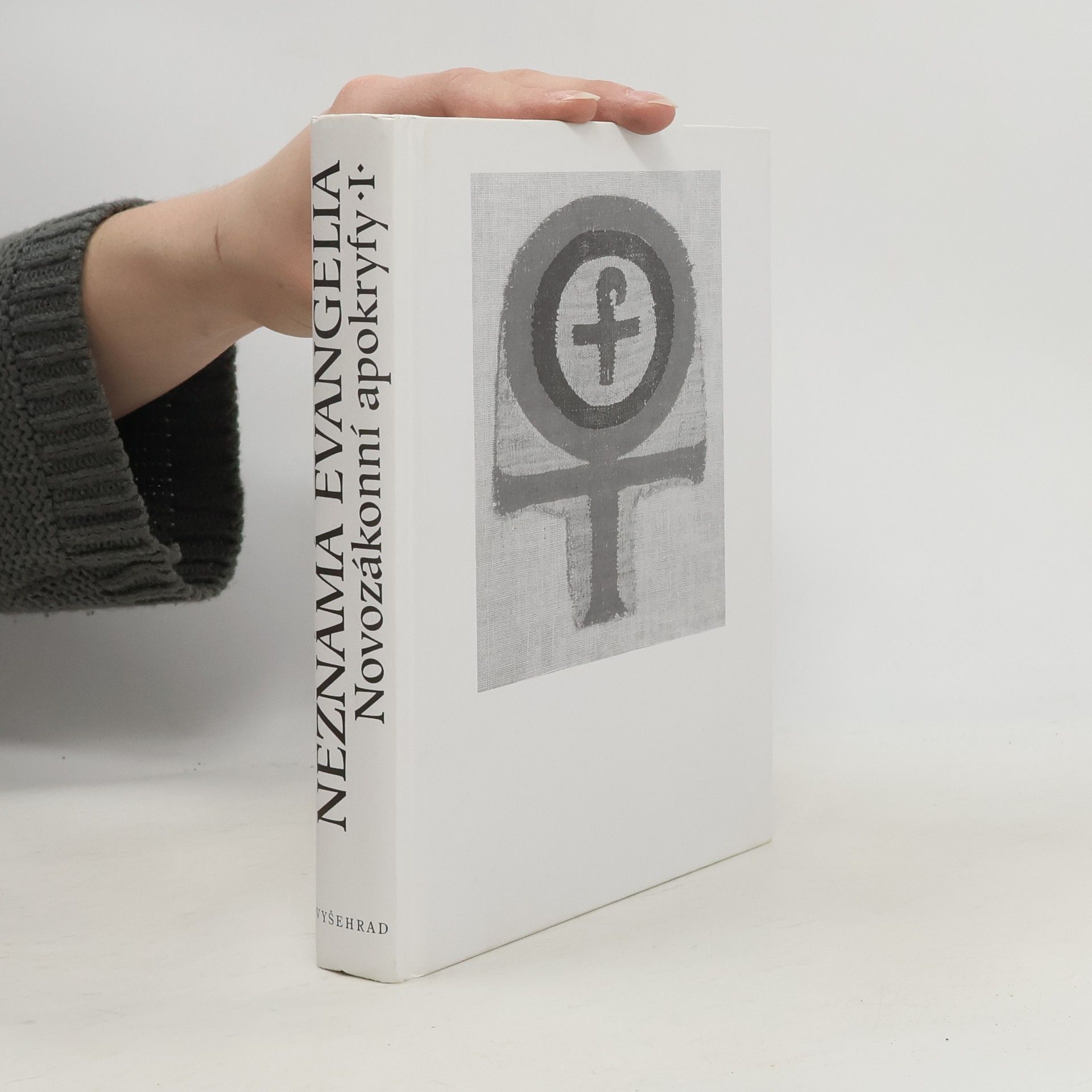 Novozákonní apokryfy I. díl, Neznámá evangelia