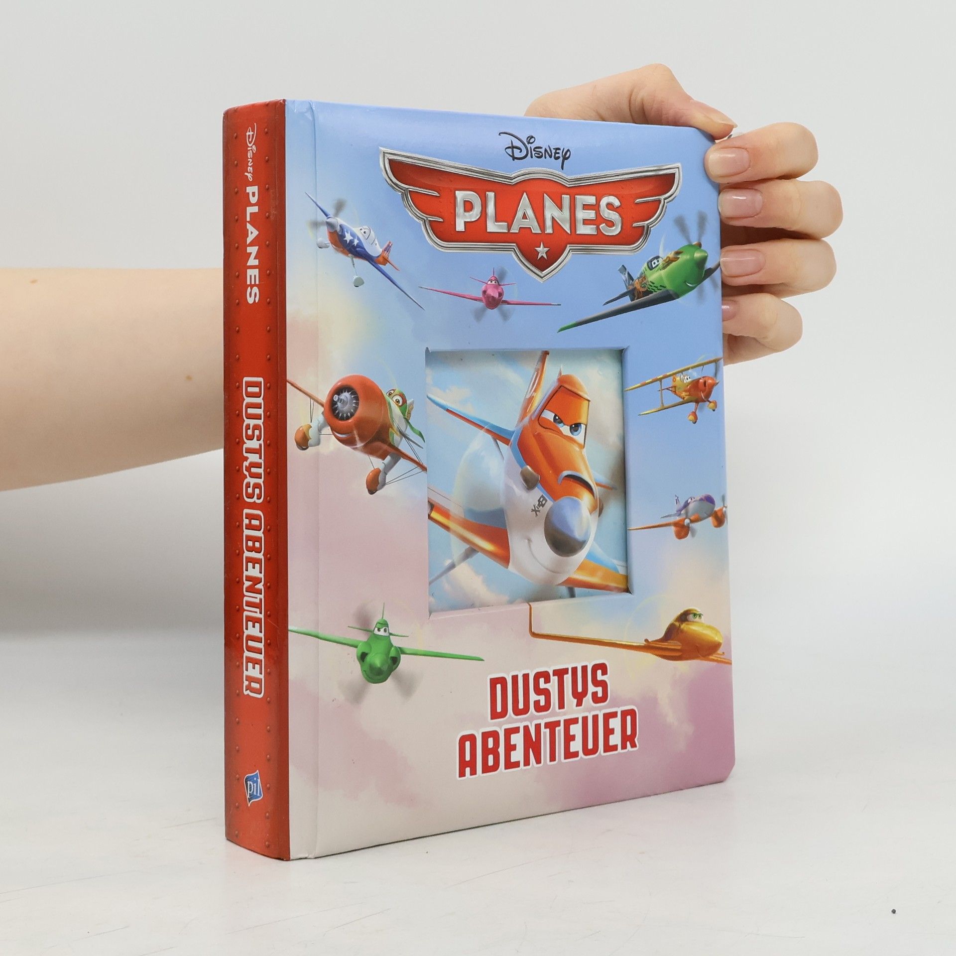 Collectif d'auteurs Dustys Abenteuer