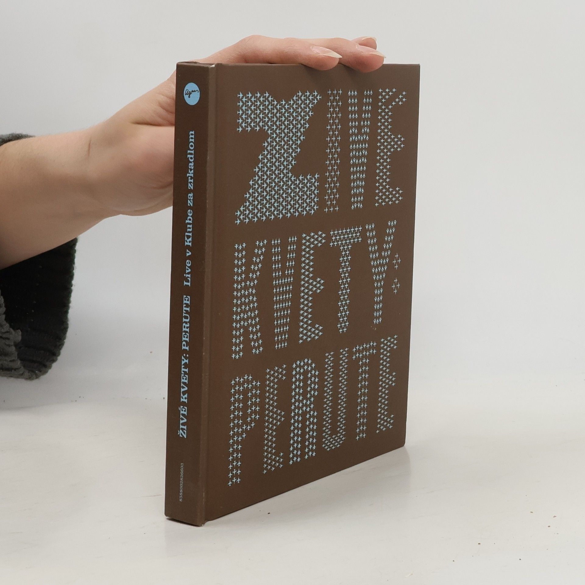 Živé Kvety: Perute