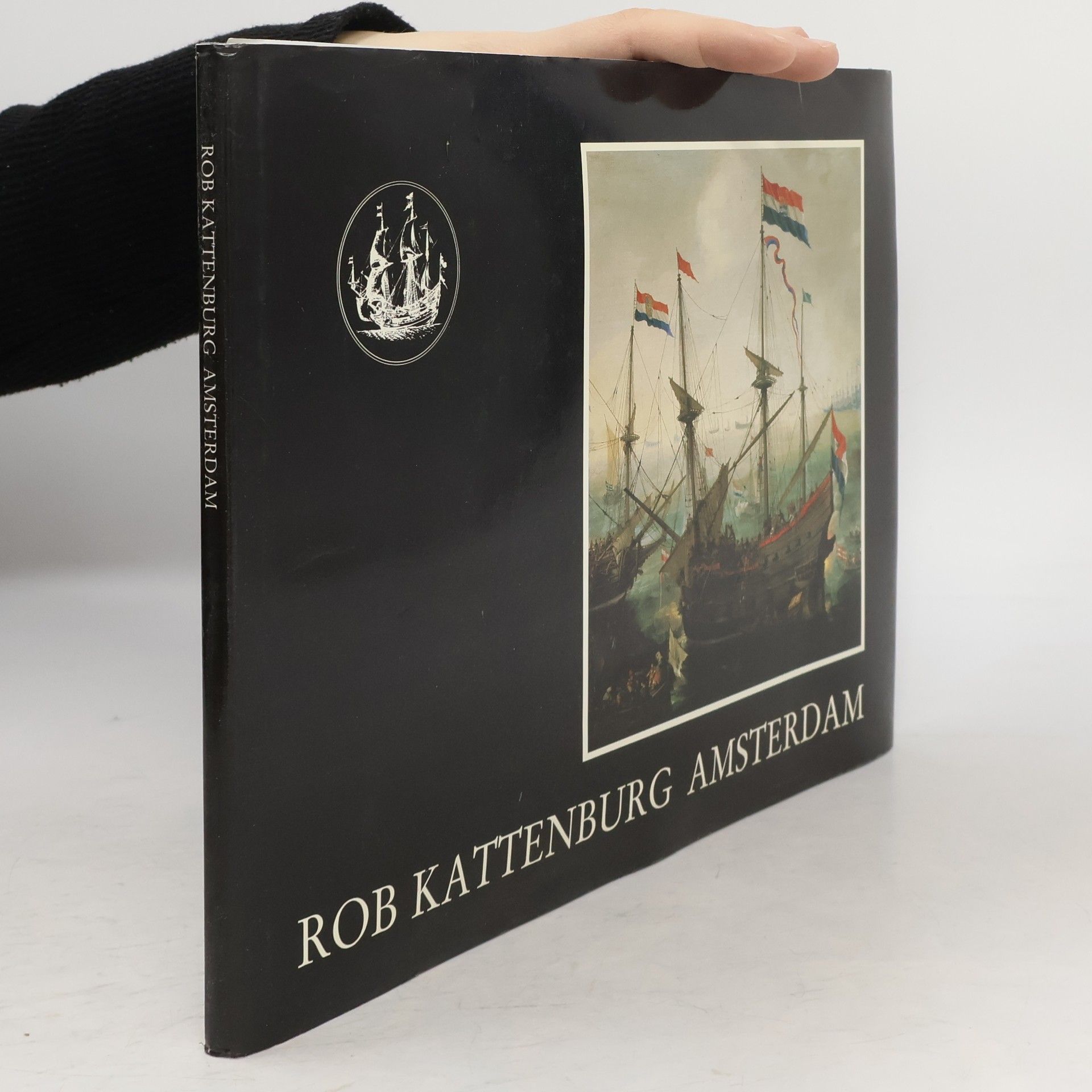 Autorenkollektiv Rob Kattenburg Amsterdam