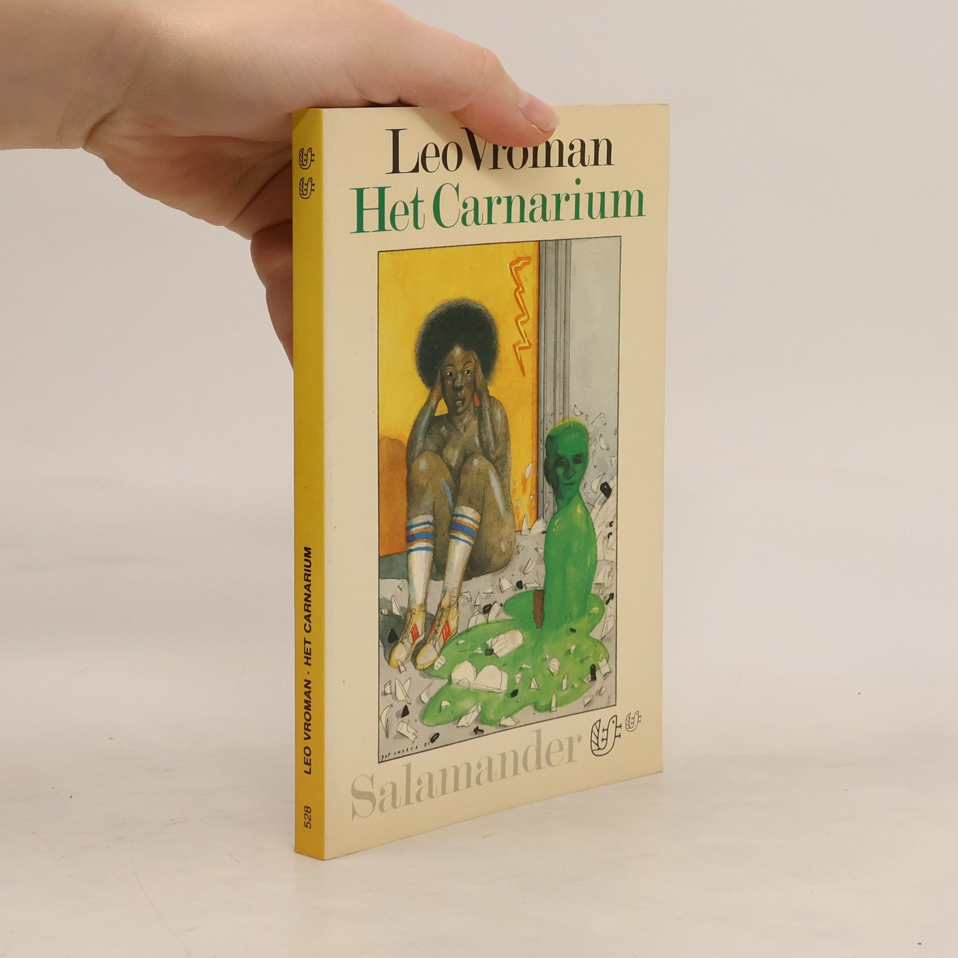 Het Carnarium