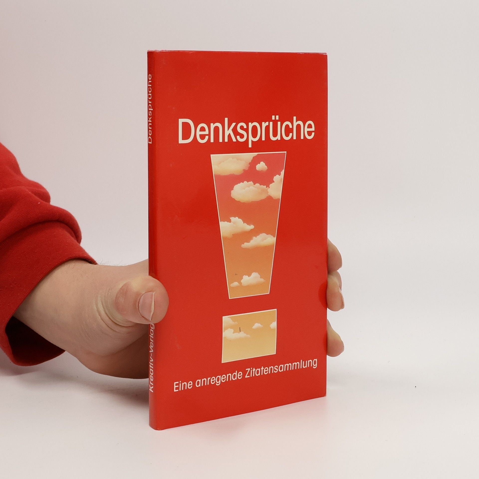 Various authors Denksprüche