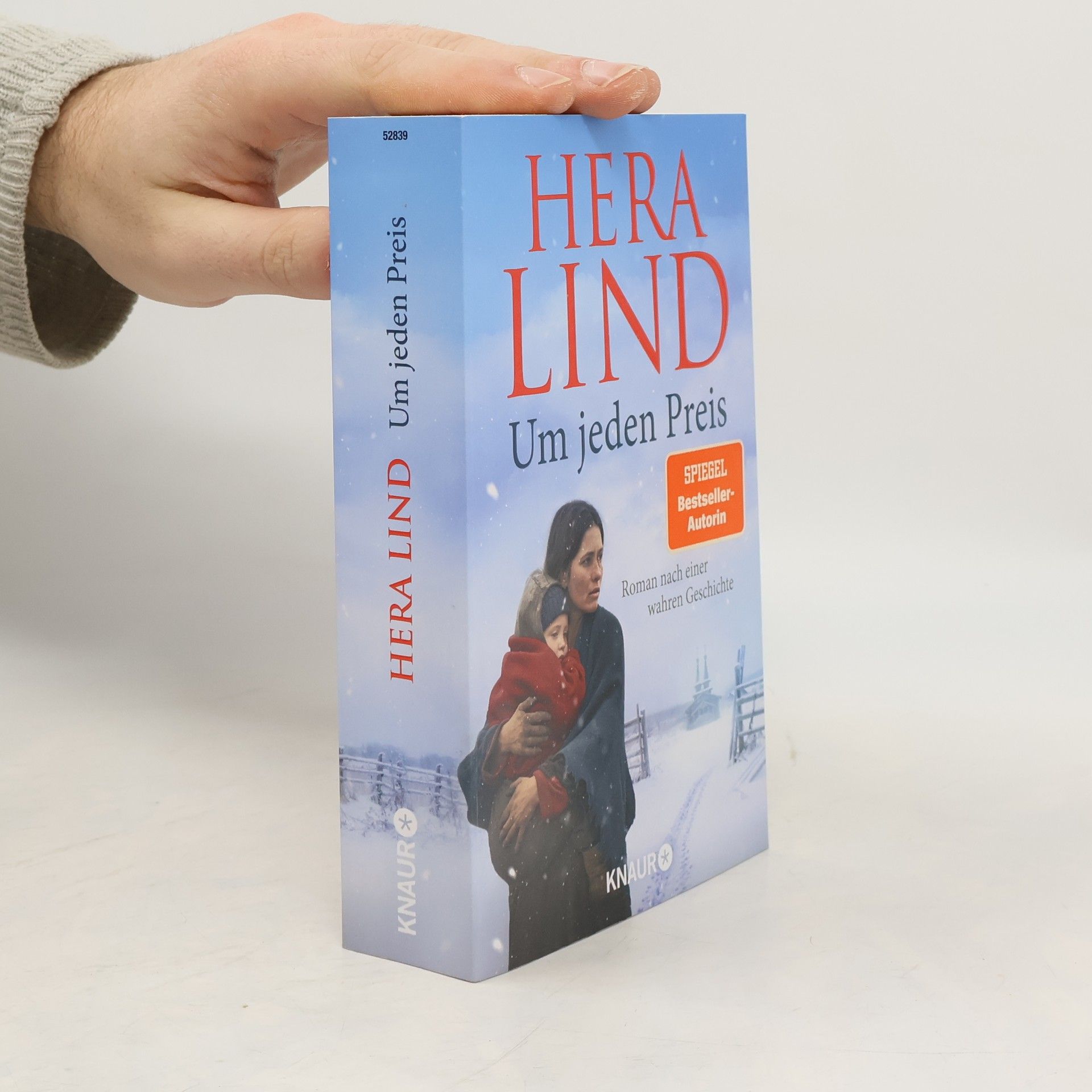 Hera Lind Um jeden Preis