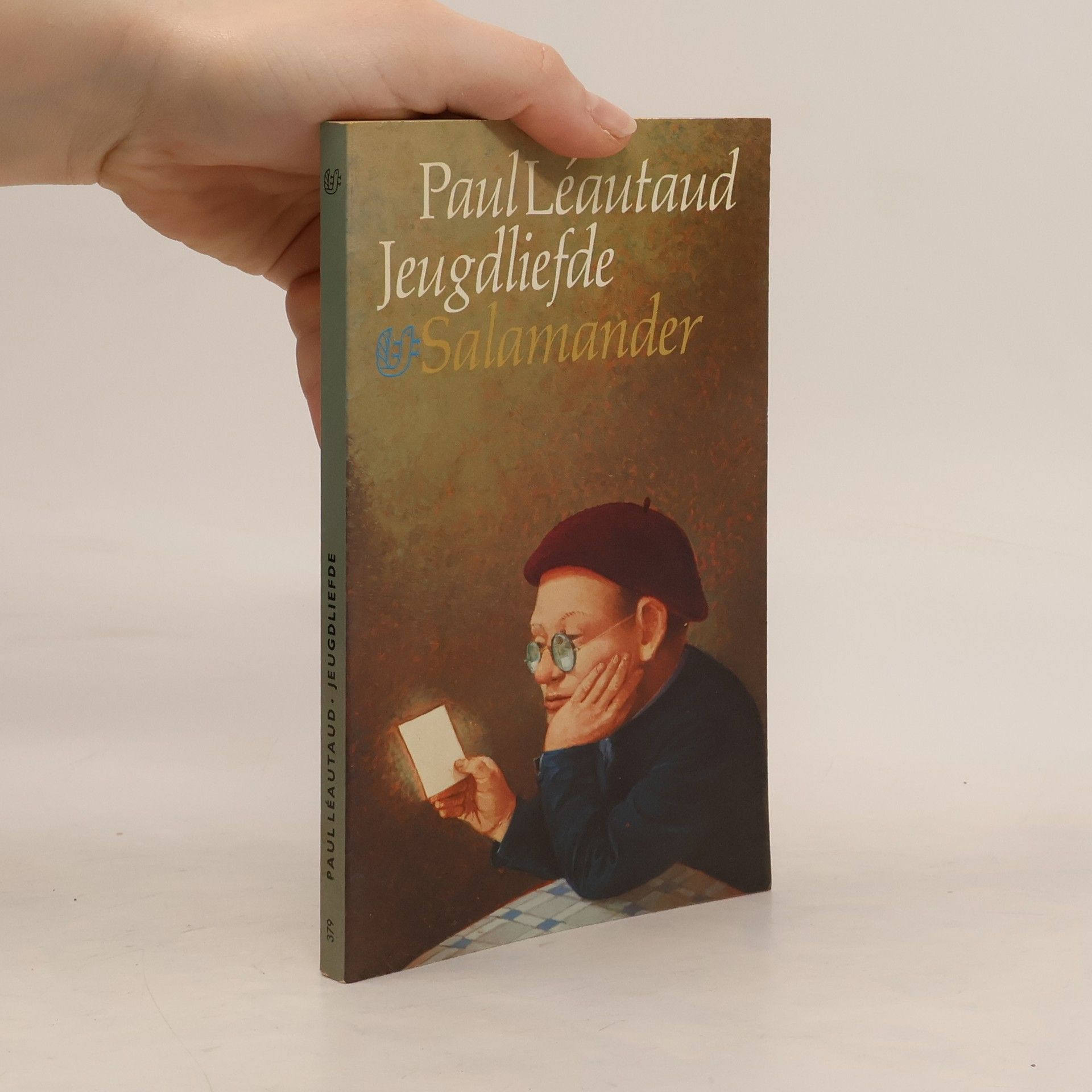 Paul Firmin Valentin Léautaud Jeugdliefde