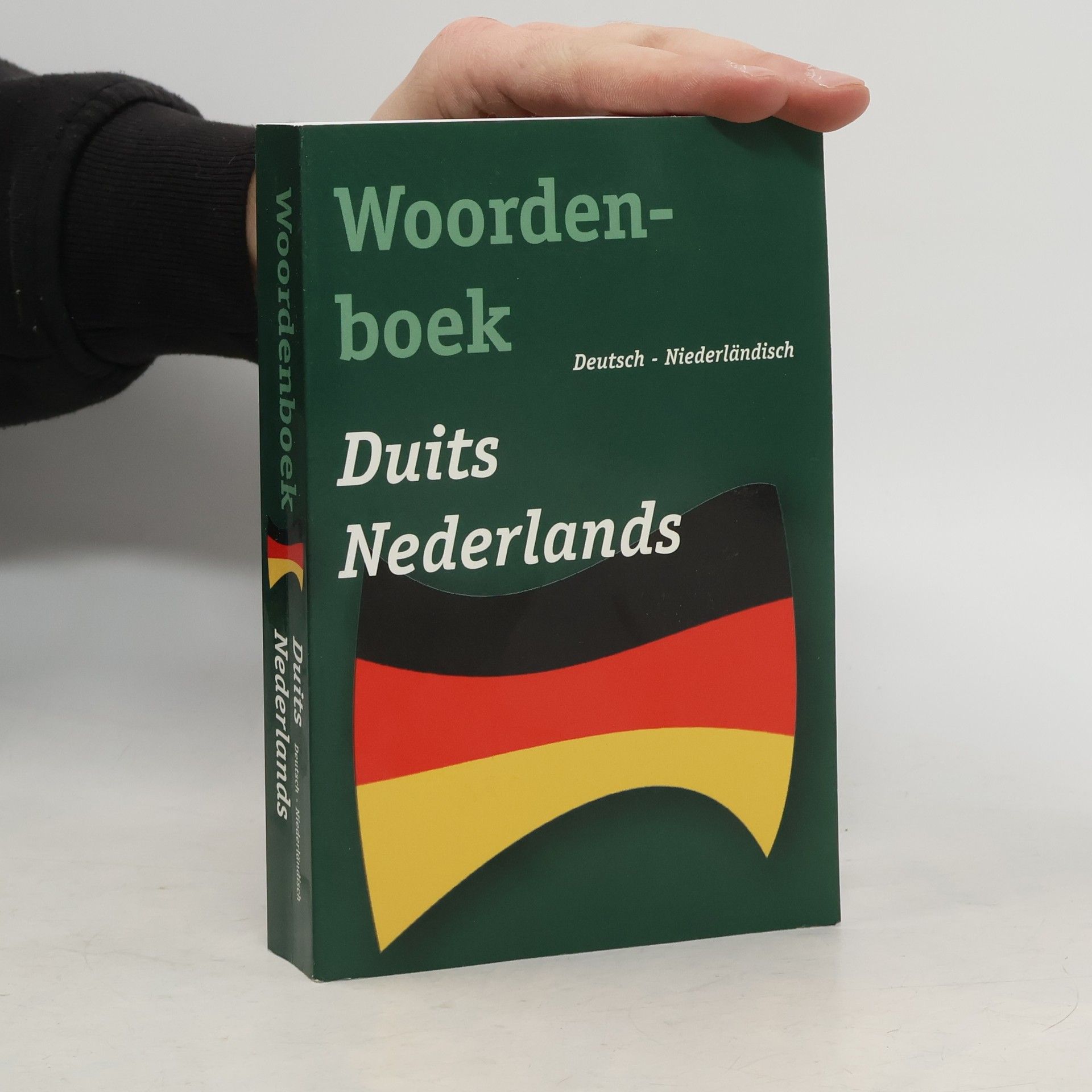Autorenkollektiv Duits Nederlands