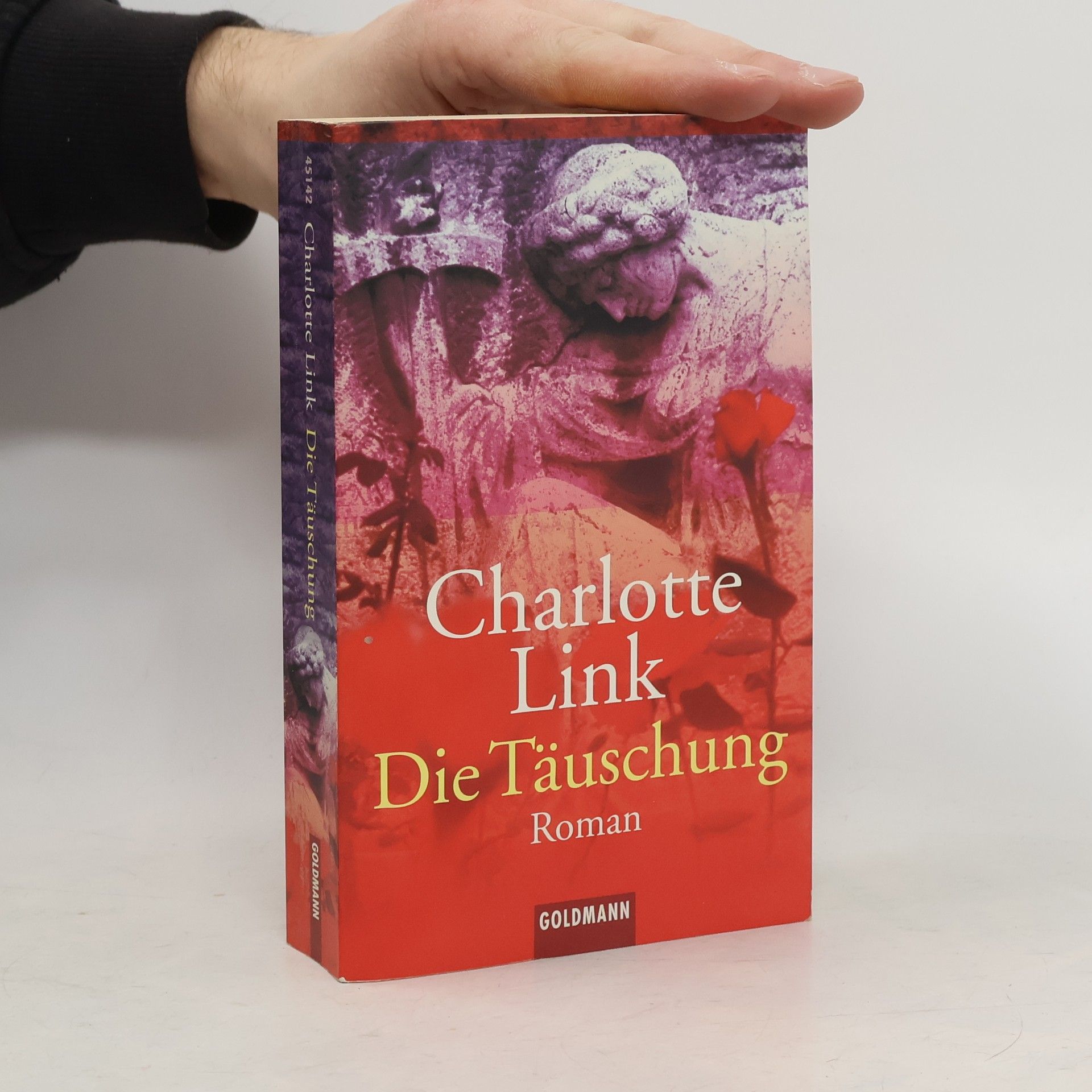 Charlotte Link Die Täuschung