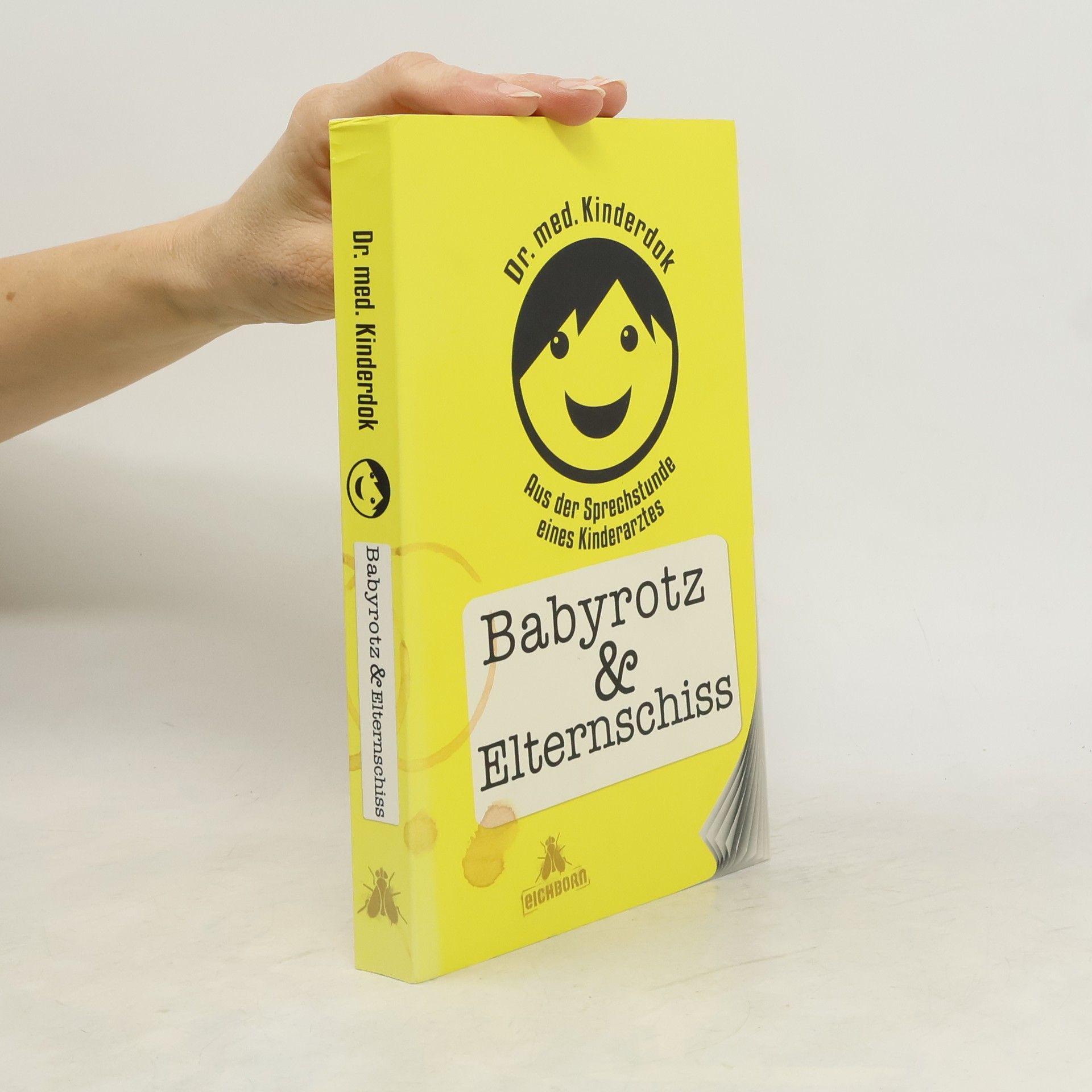 Babyrotz & Elternschiss