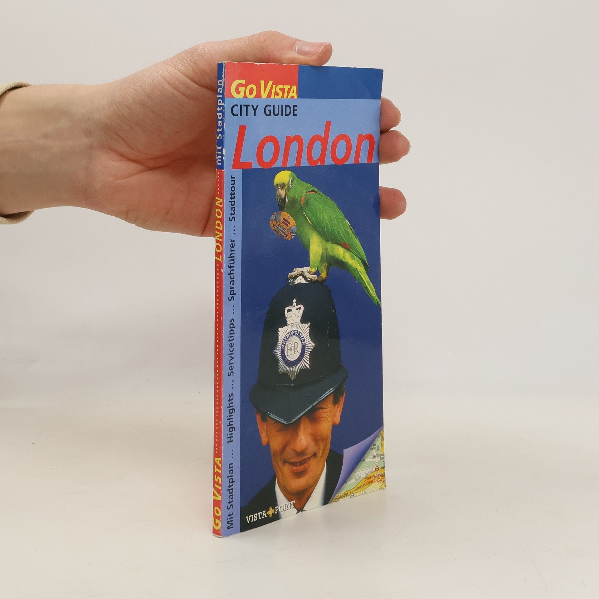 Hans-Günter Semsek London