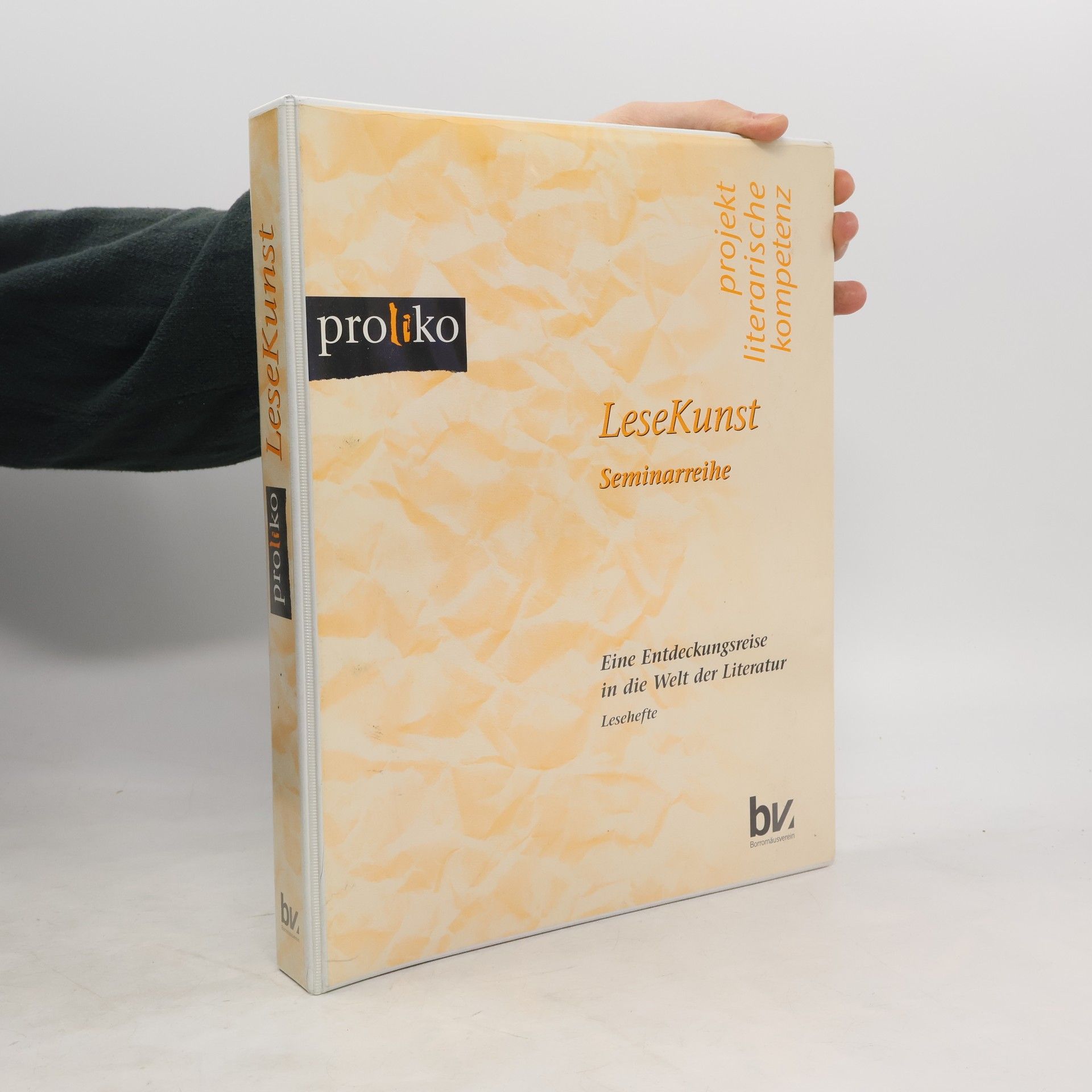 Autorenkollektiv LeseKunst