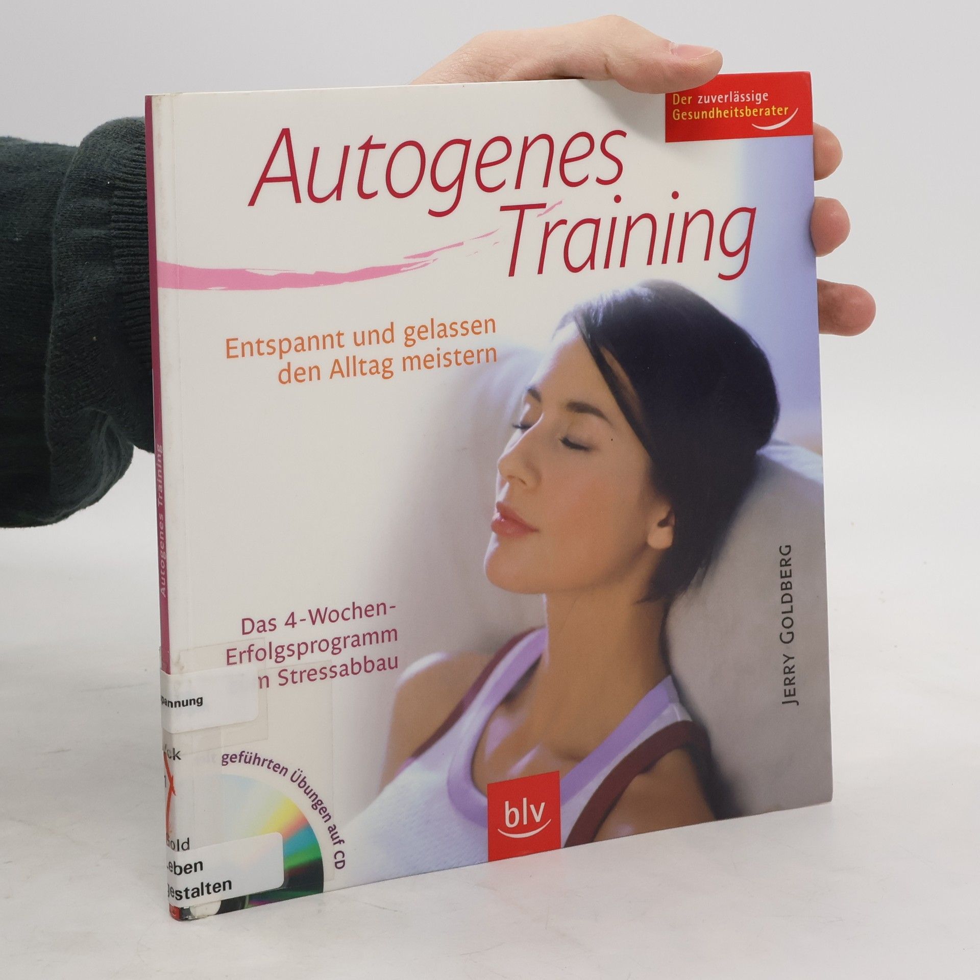 AA.VV. Autogenes Training