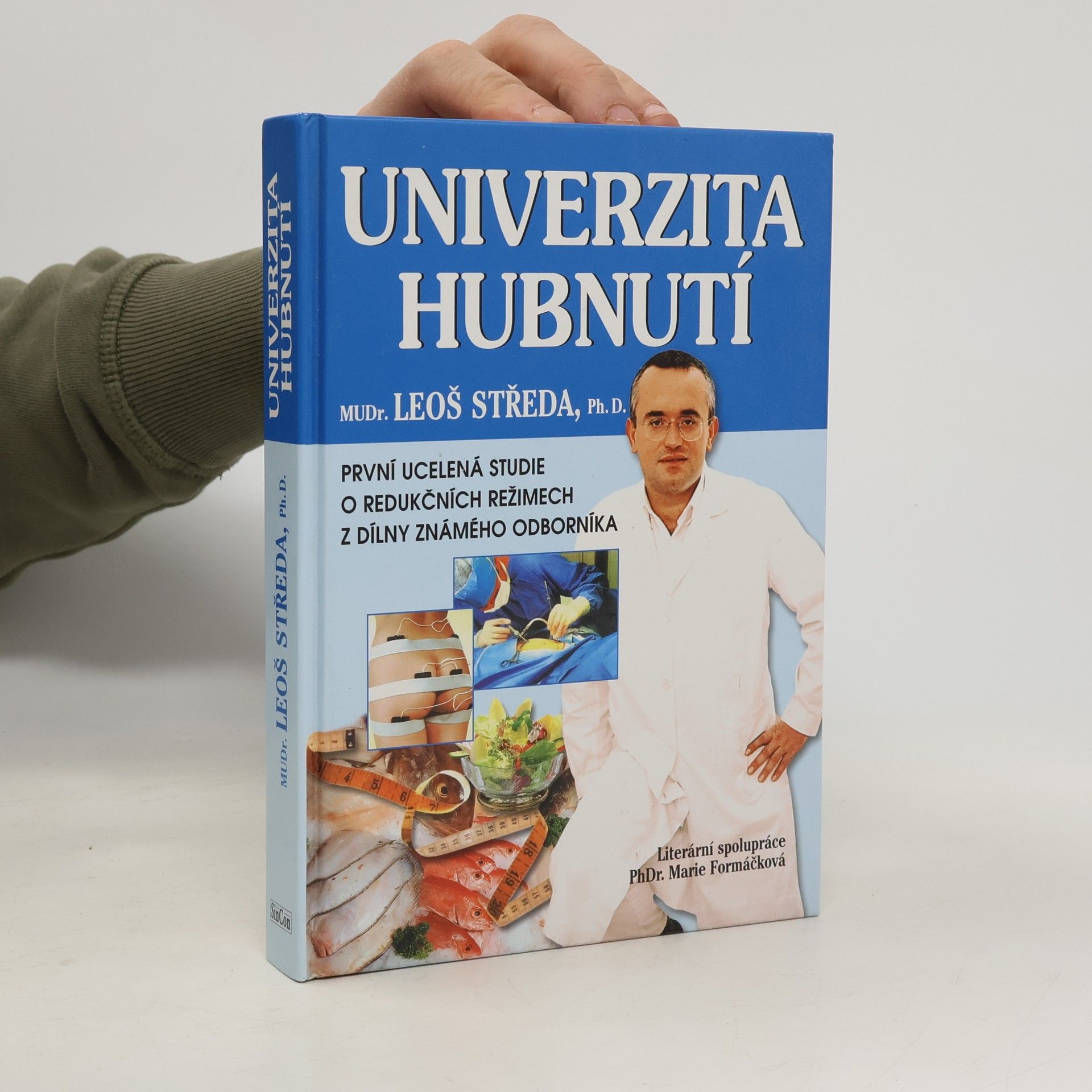 Univerzita hubnutí