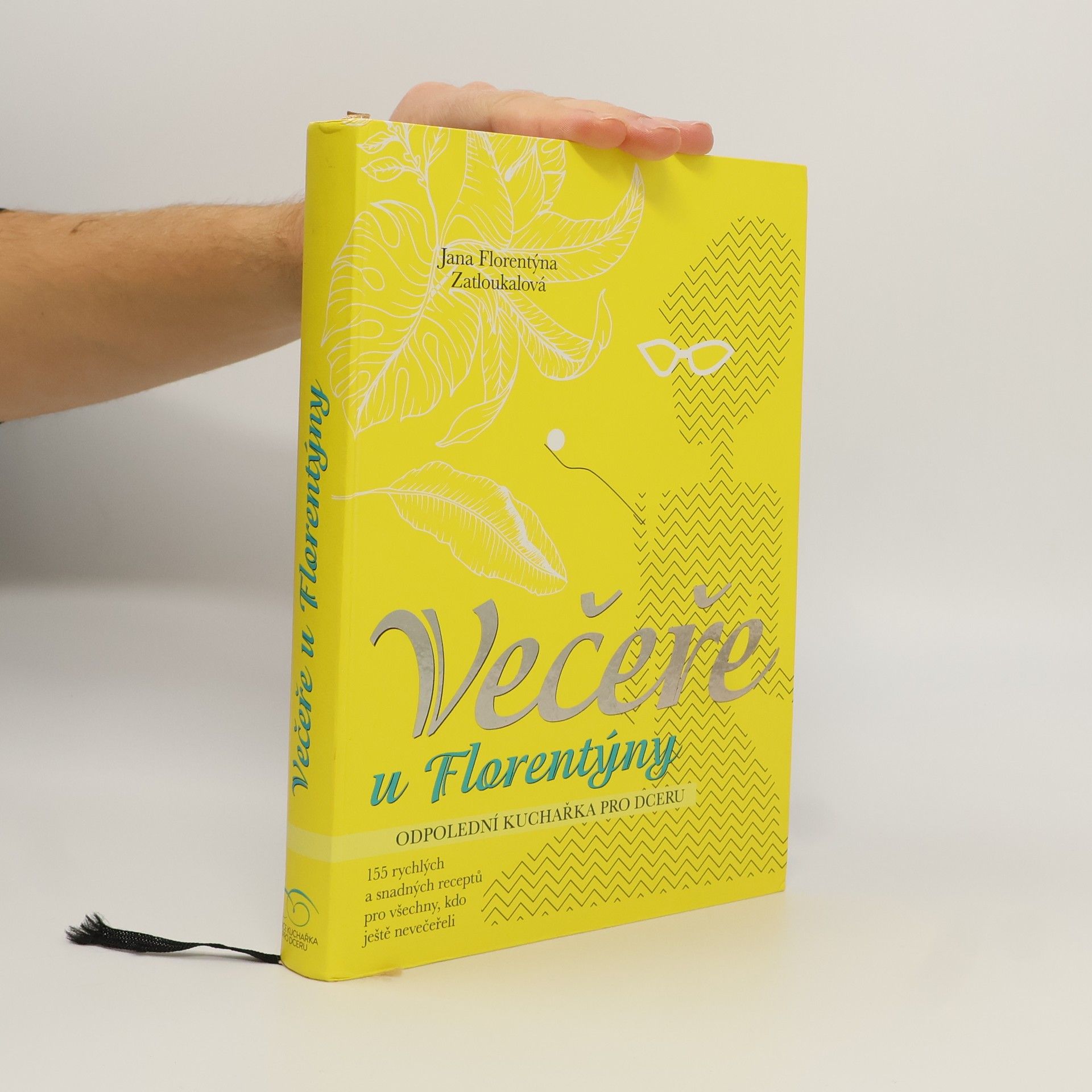 Večeře u Florentýny