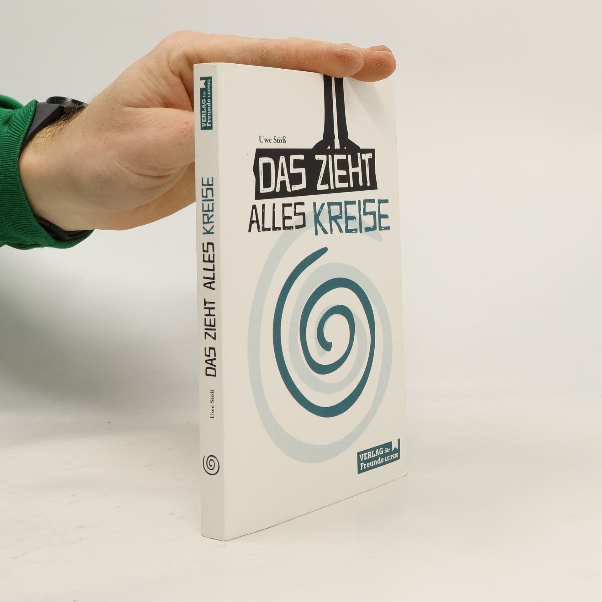 Das zieht alles Kreise