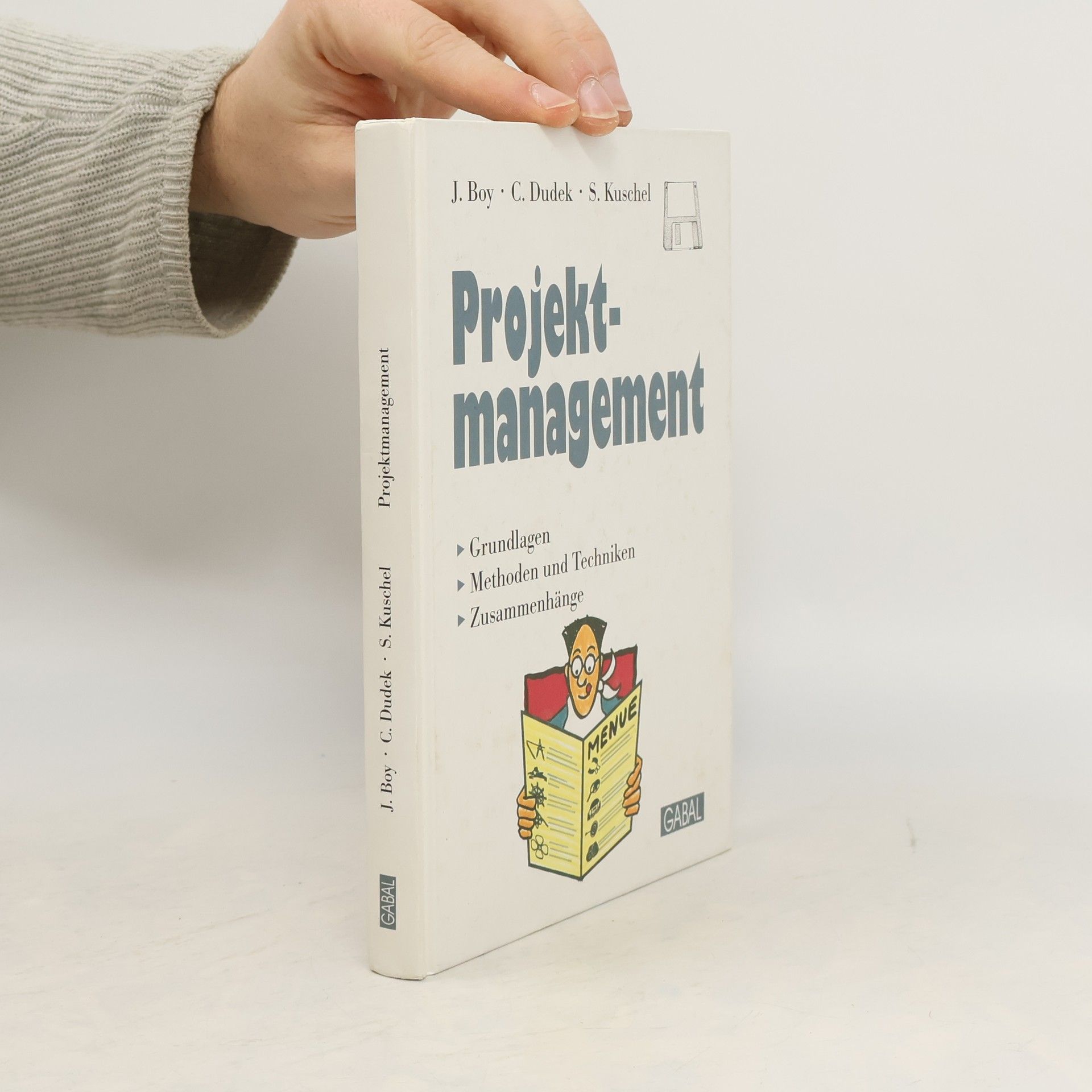 Autorenkollektiv Projektmanagement