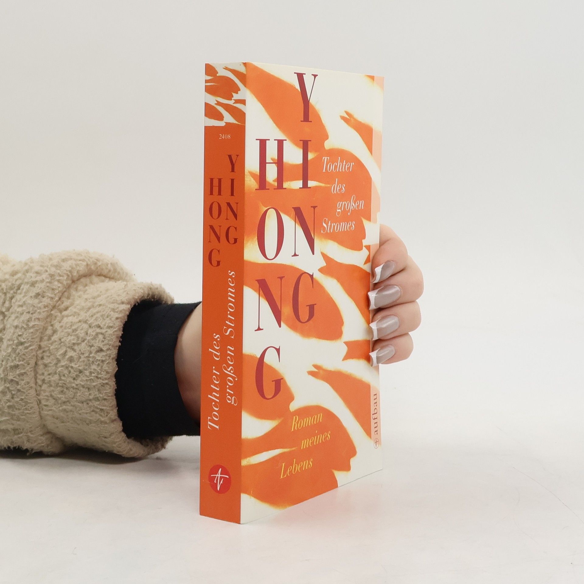 Ying-Hong Du Tochter des großen Stromes