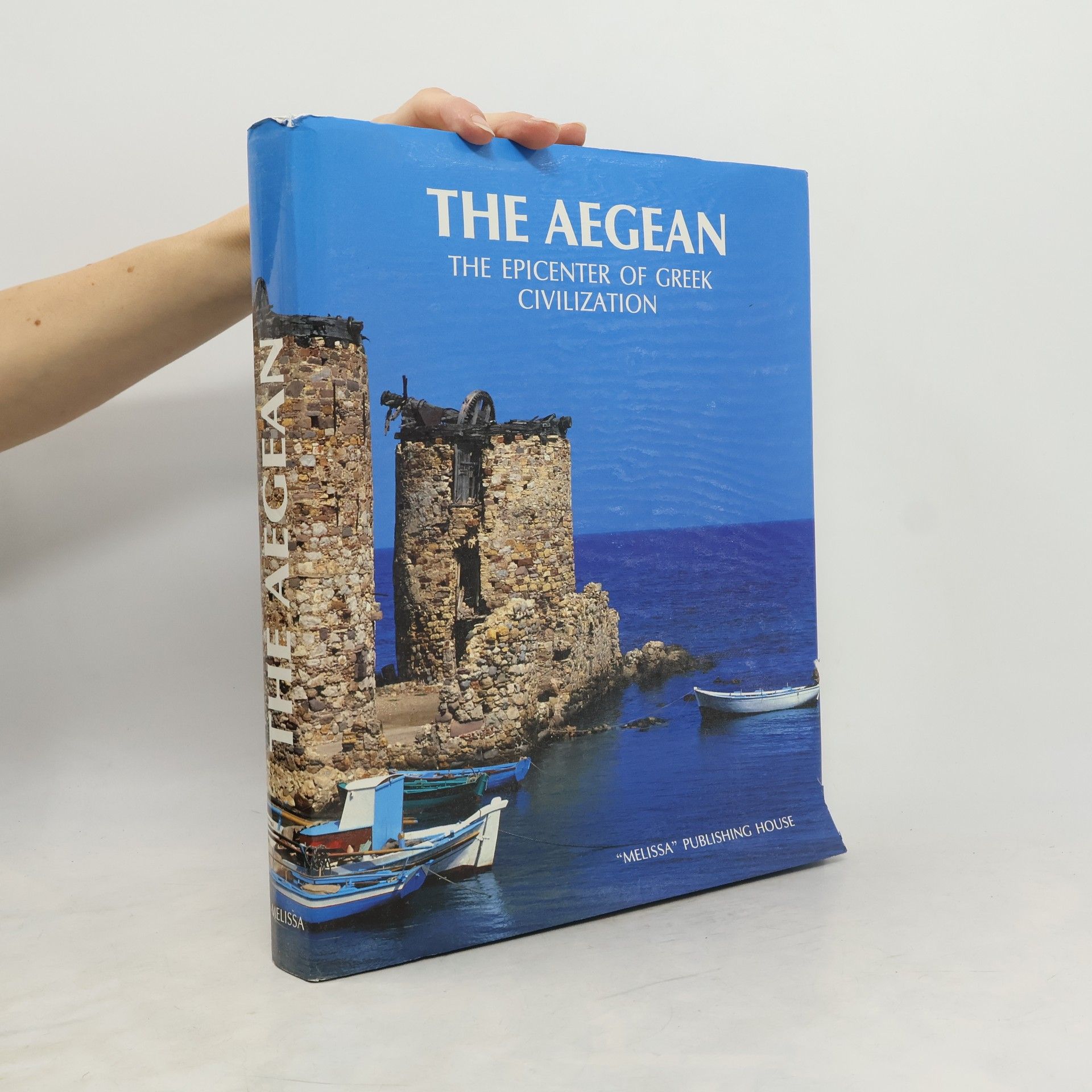 The Aegean