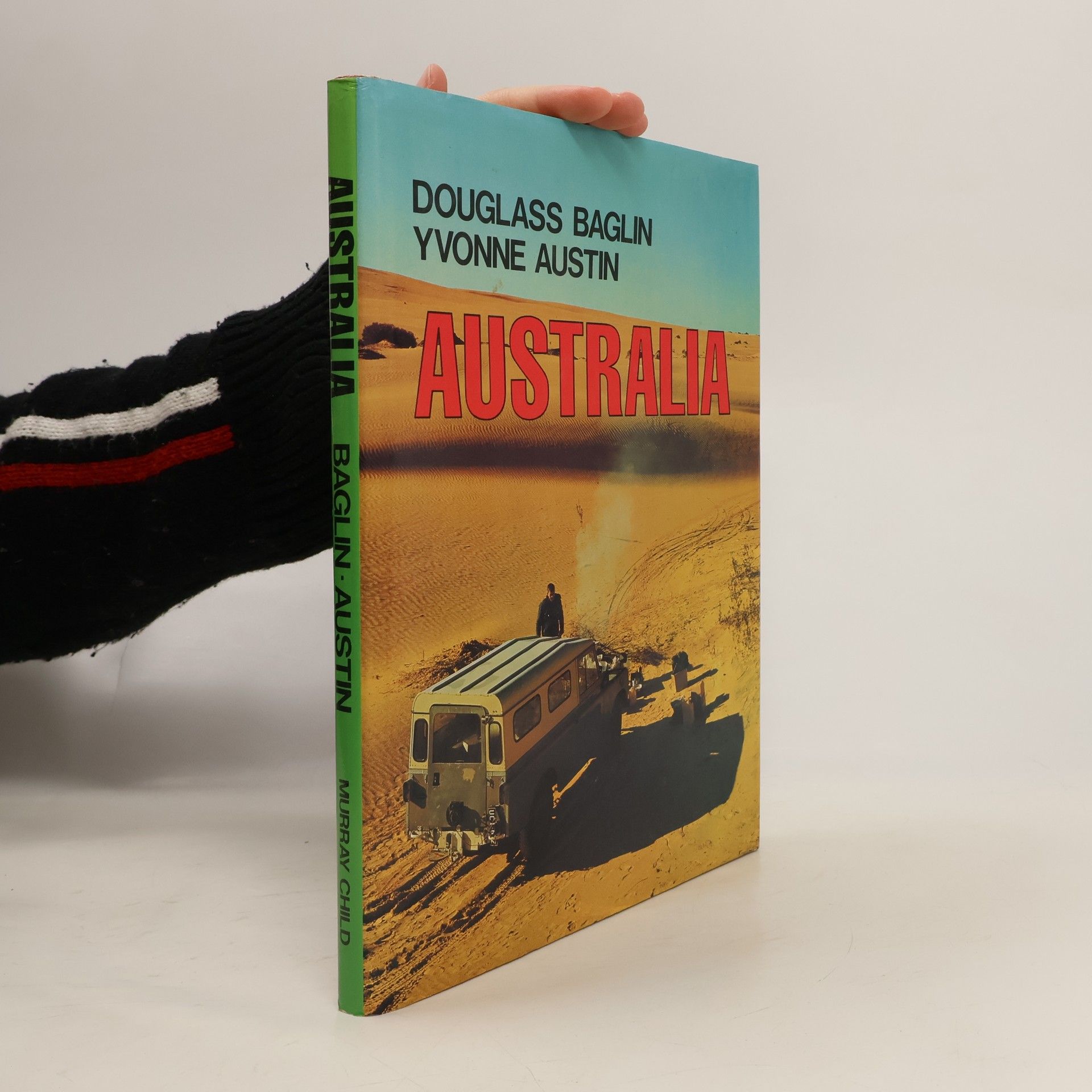 Douglass Baglin Australia