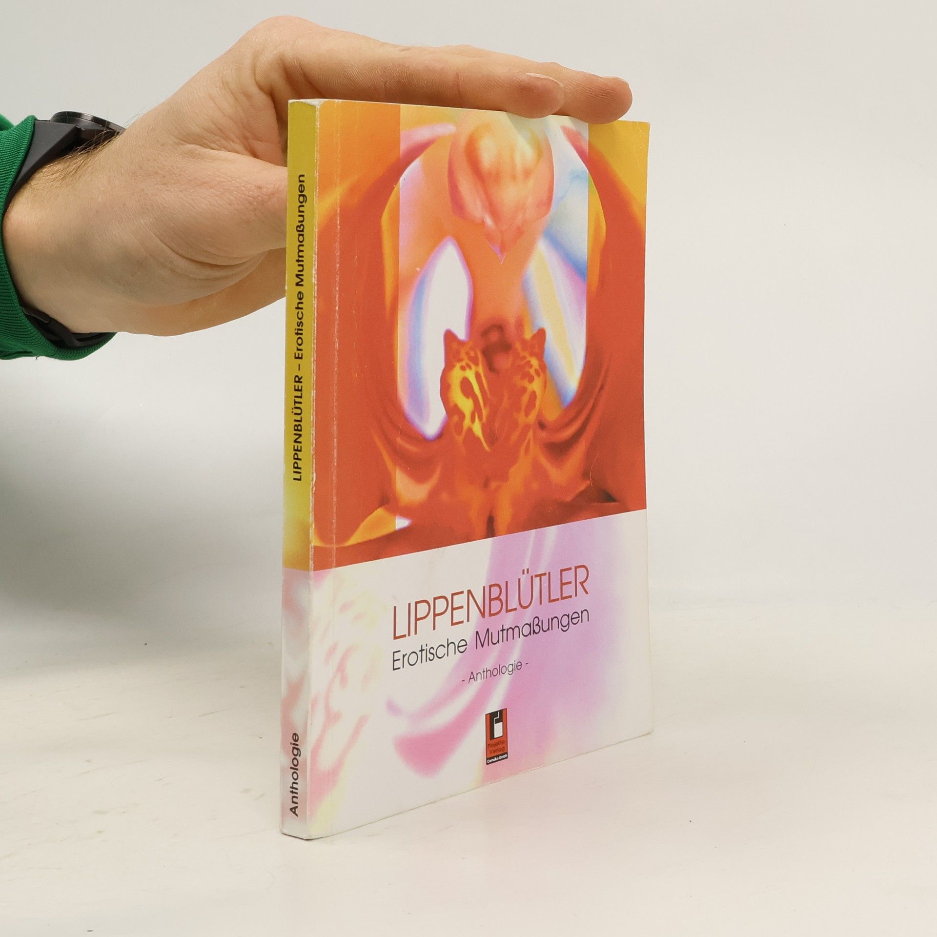 Autorenkollektiv Lippenblütler