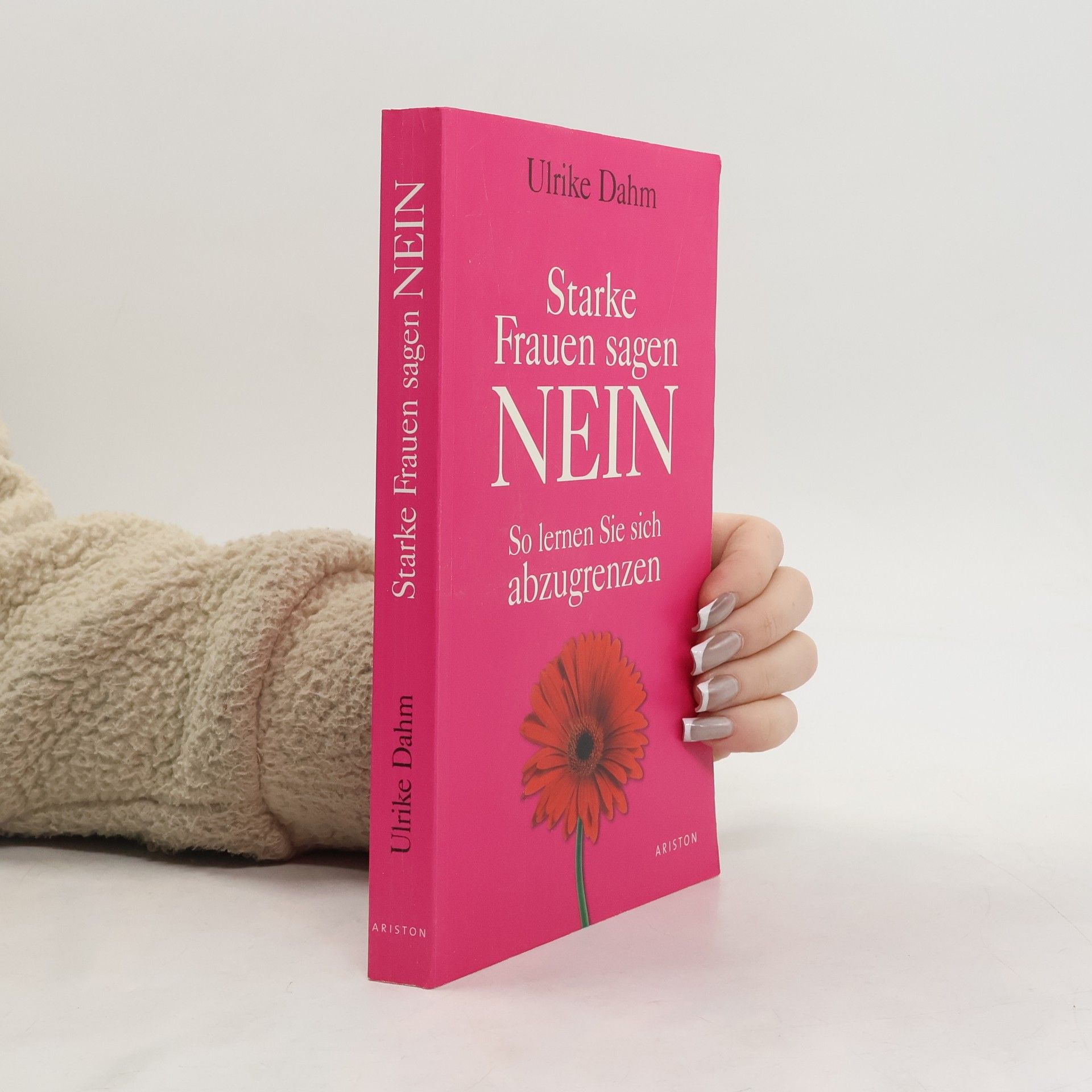 Starke Frauen sagen Nein