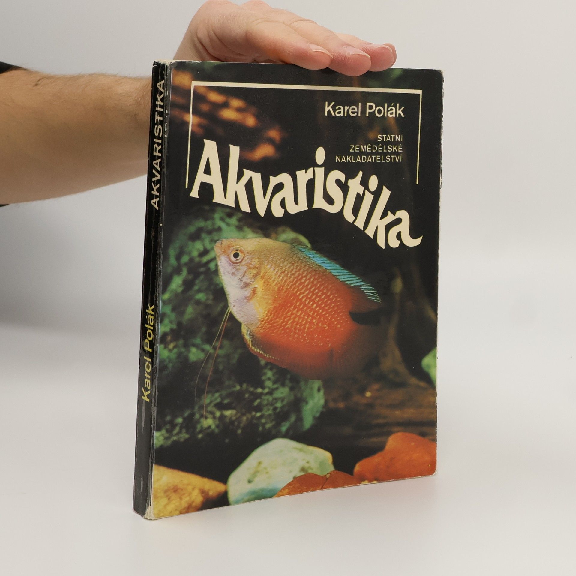 Akvaristika