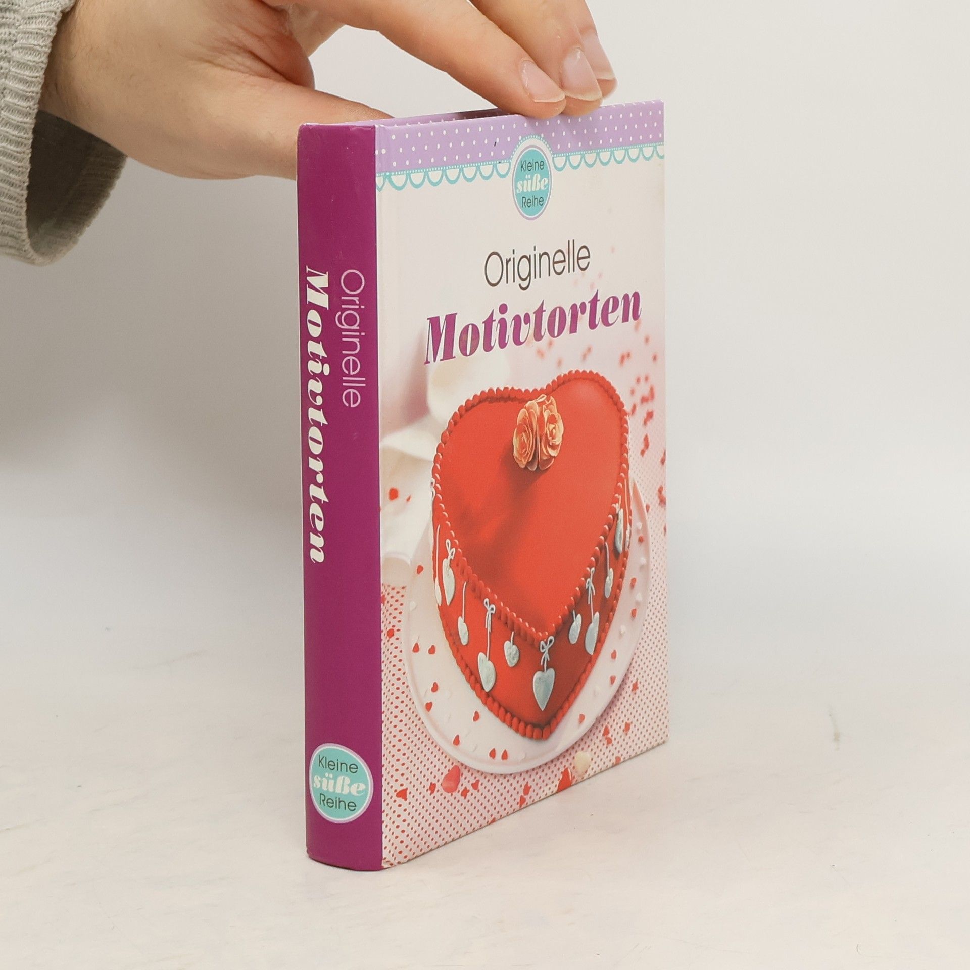 AA.VV. Gâteaux à thèmes inventifs