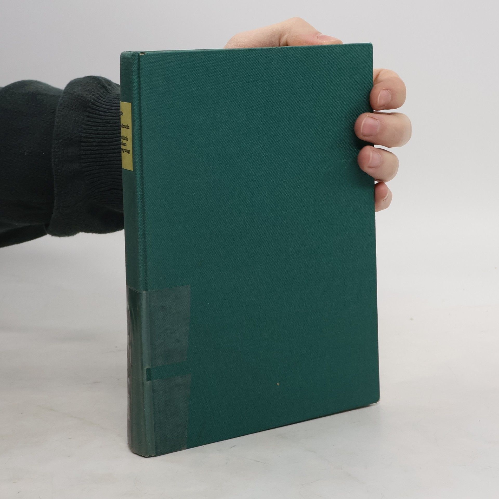 Heinz Budde Handbuch der christlich-sozialen Bewegung