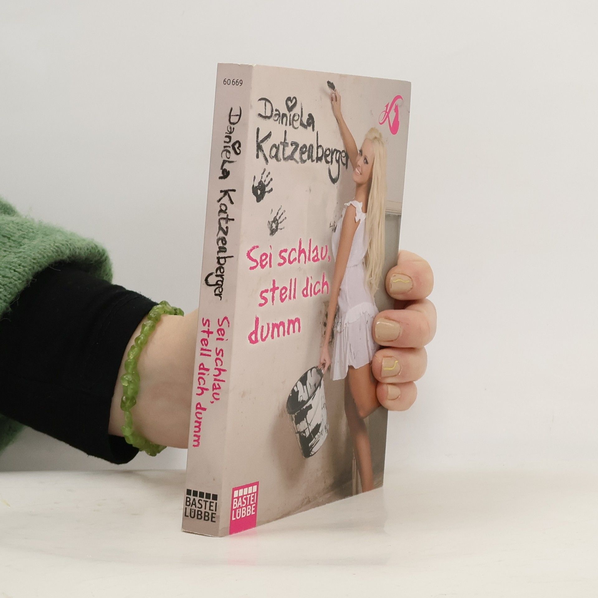 Sei schlau, stell dich dumm