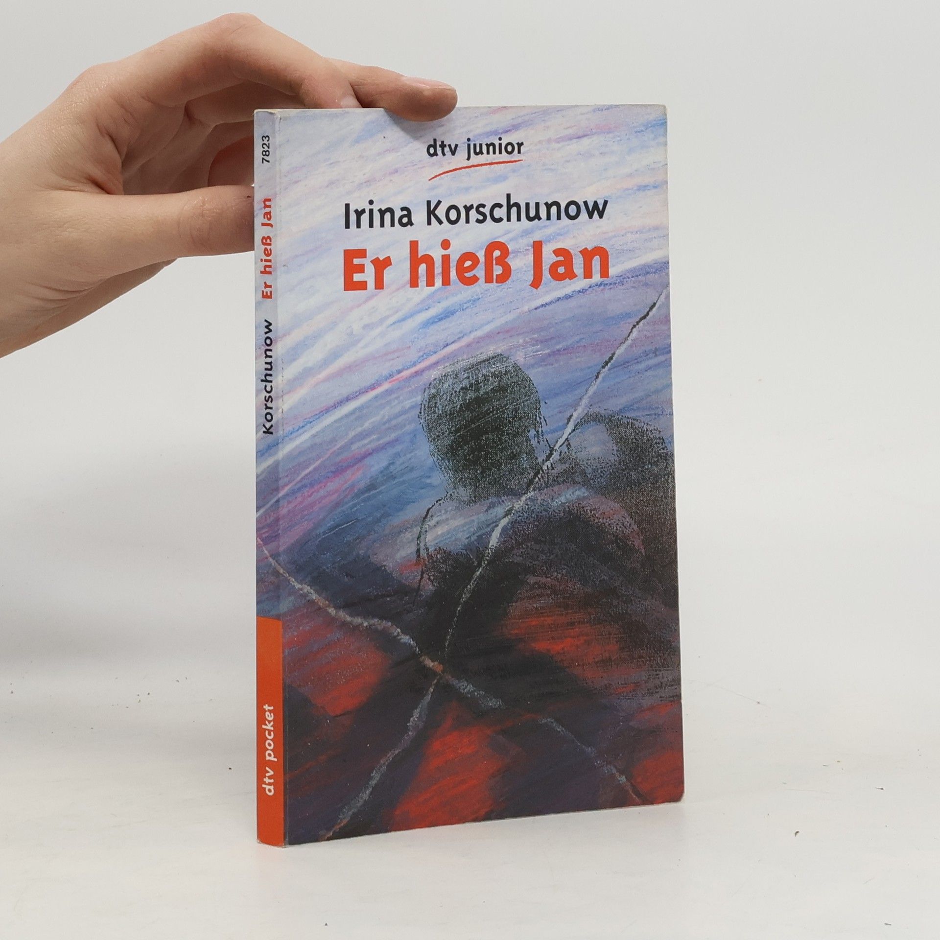 Irina Korschunow Er hieß Jan