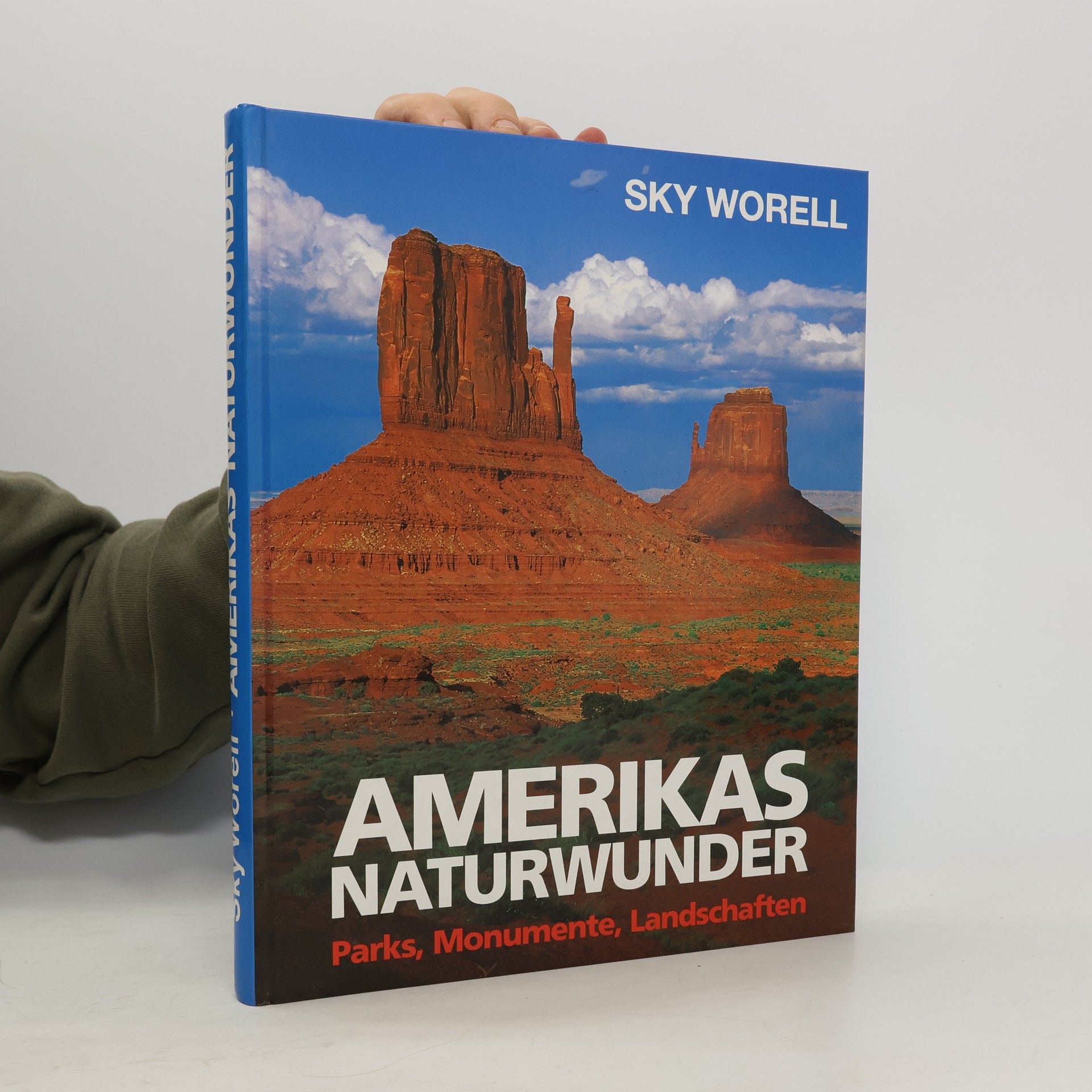 Amerikas Naturwunder