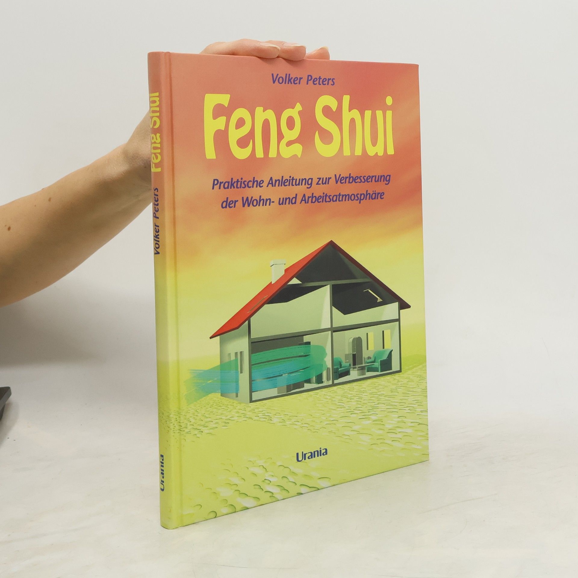 Peter Volkers Feng Shui