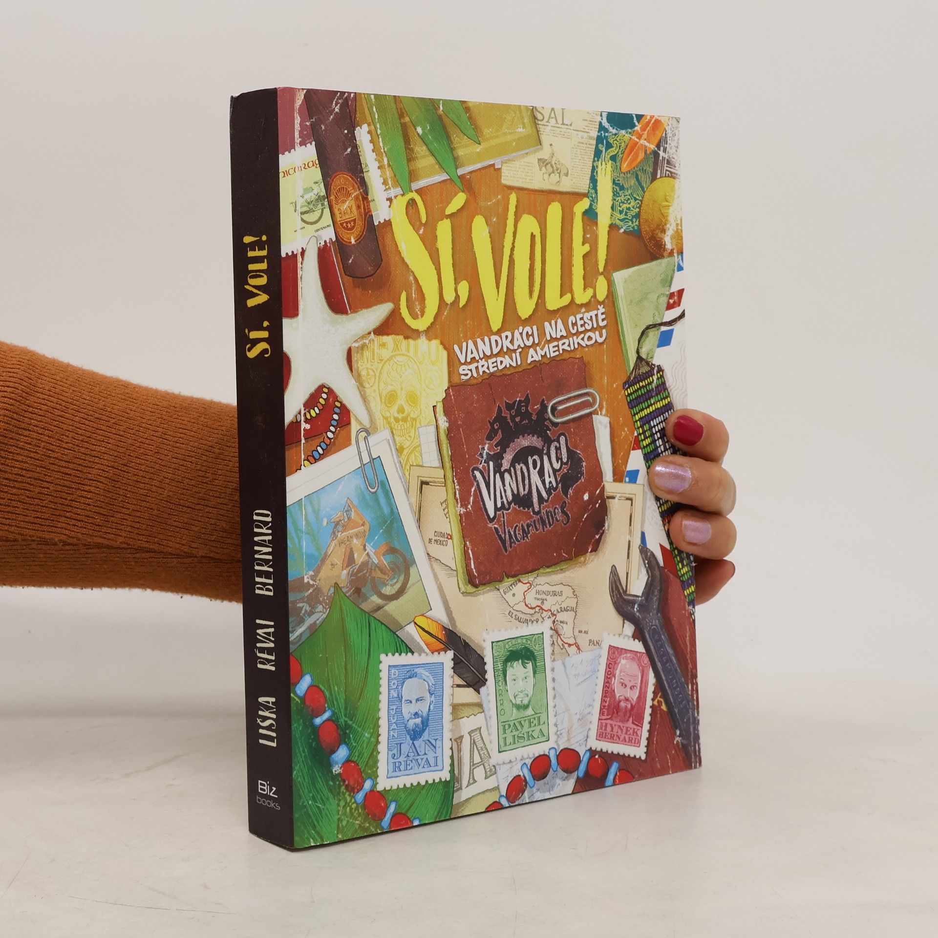 Jan Révai Sí, vole!