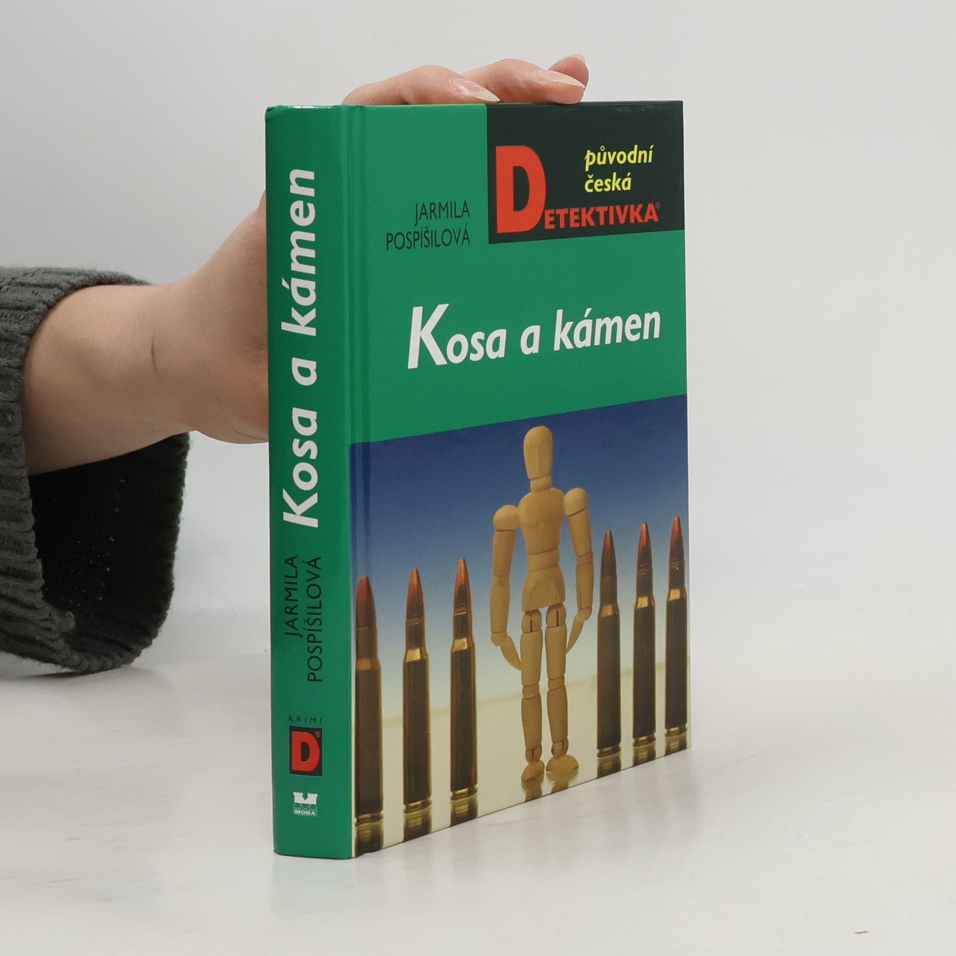 Kosa a kámen