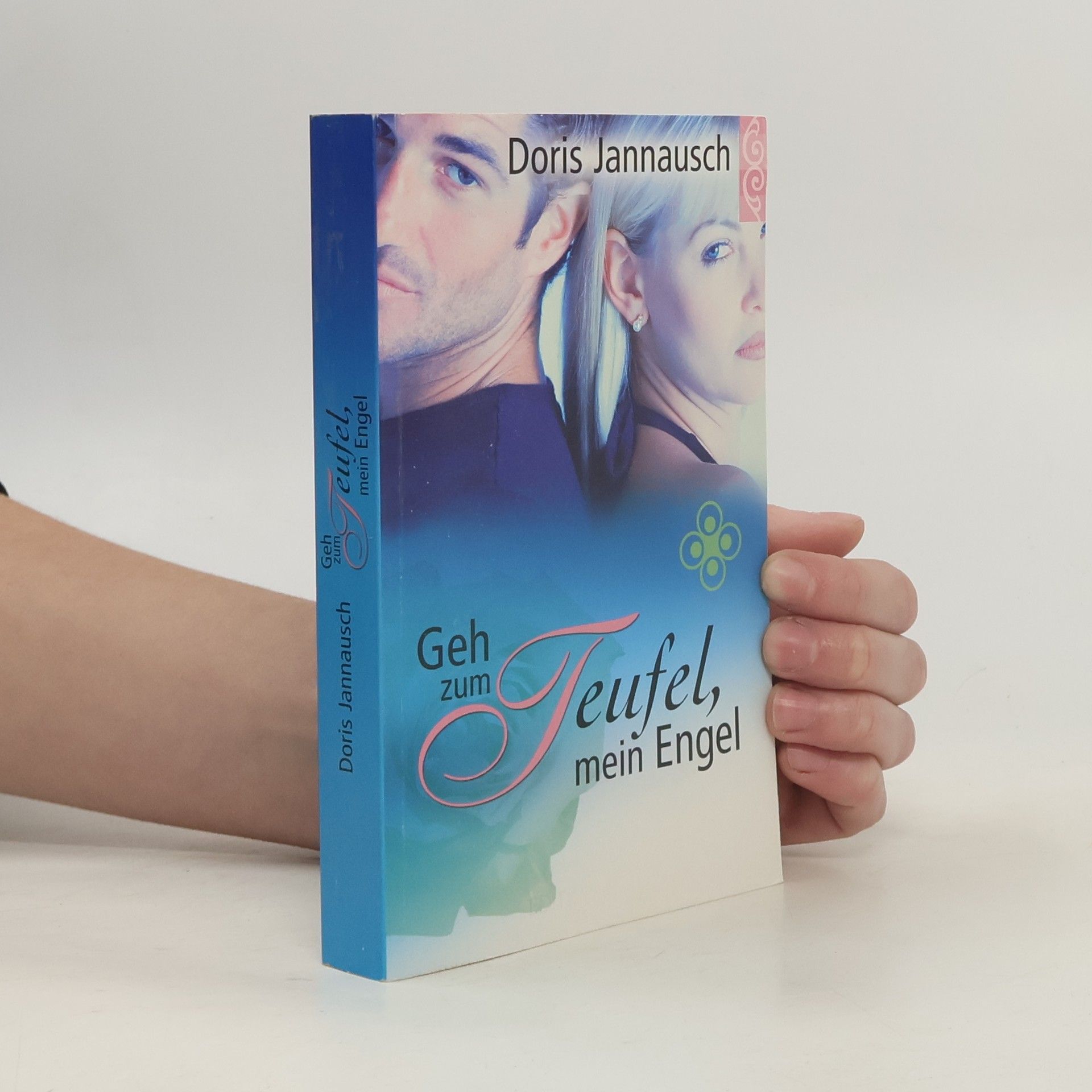 Geh zum Teufel, mein Engel