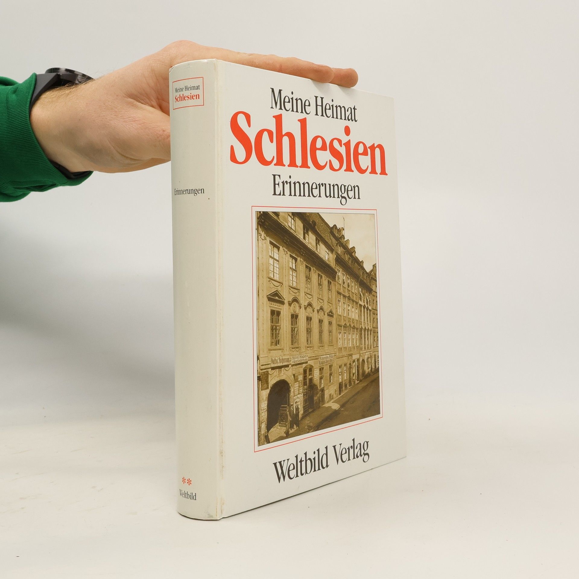 Meine Heimat Schlesien