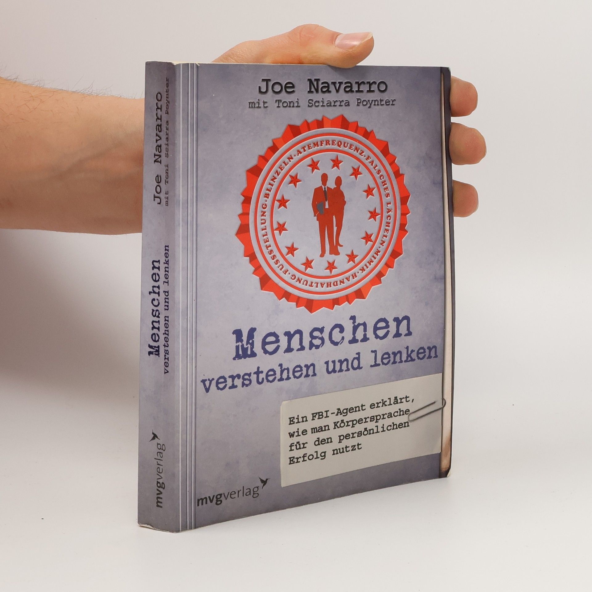 Menschen verstehen und lenken