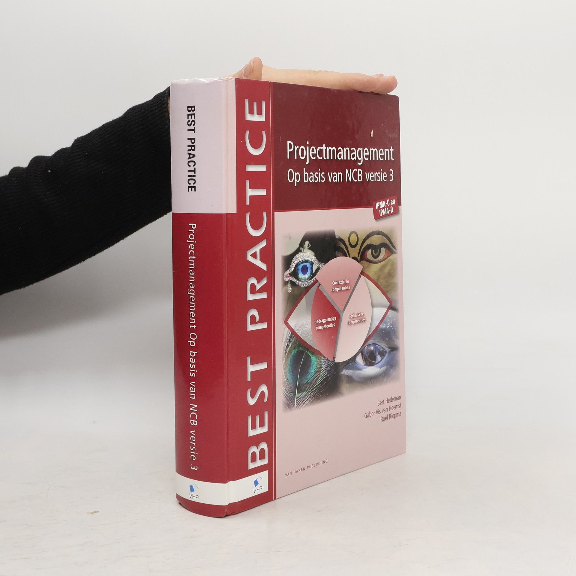 Best Practice: Projectmanagement op basis van NCB versie 3