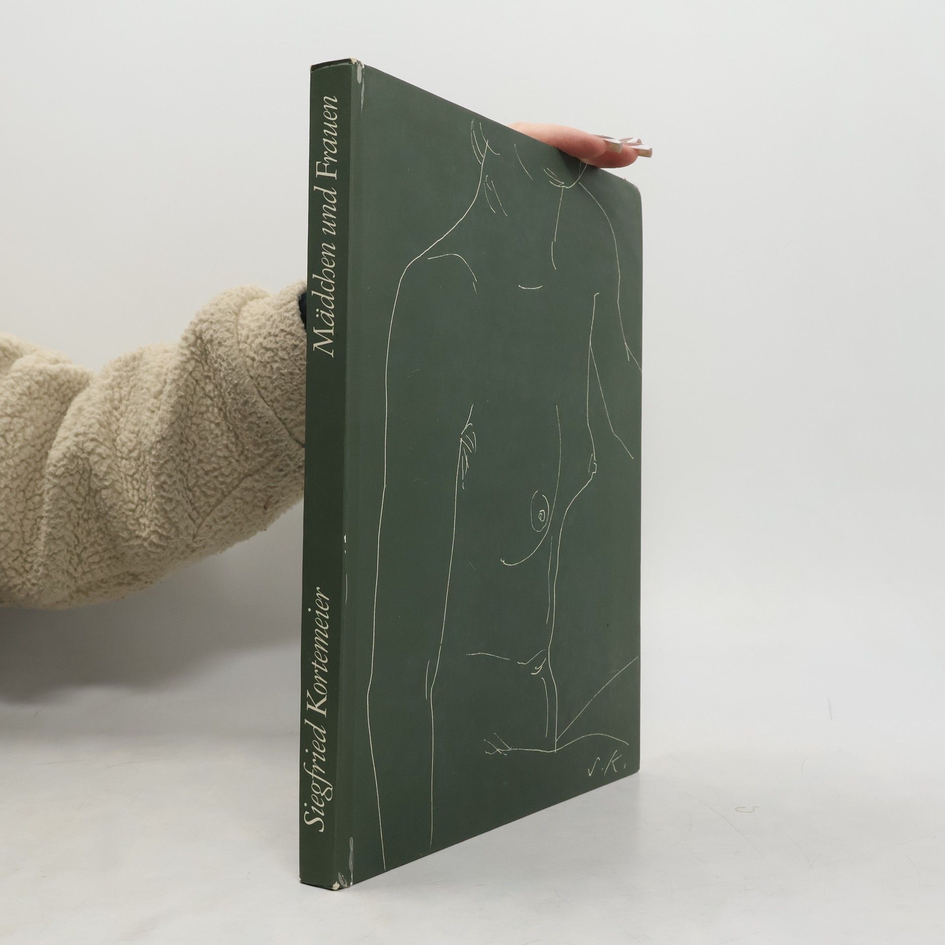 Siegfried Kortemeier Mädchen und Frauen