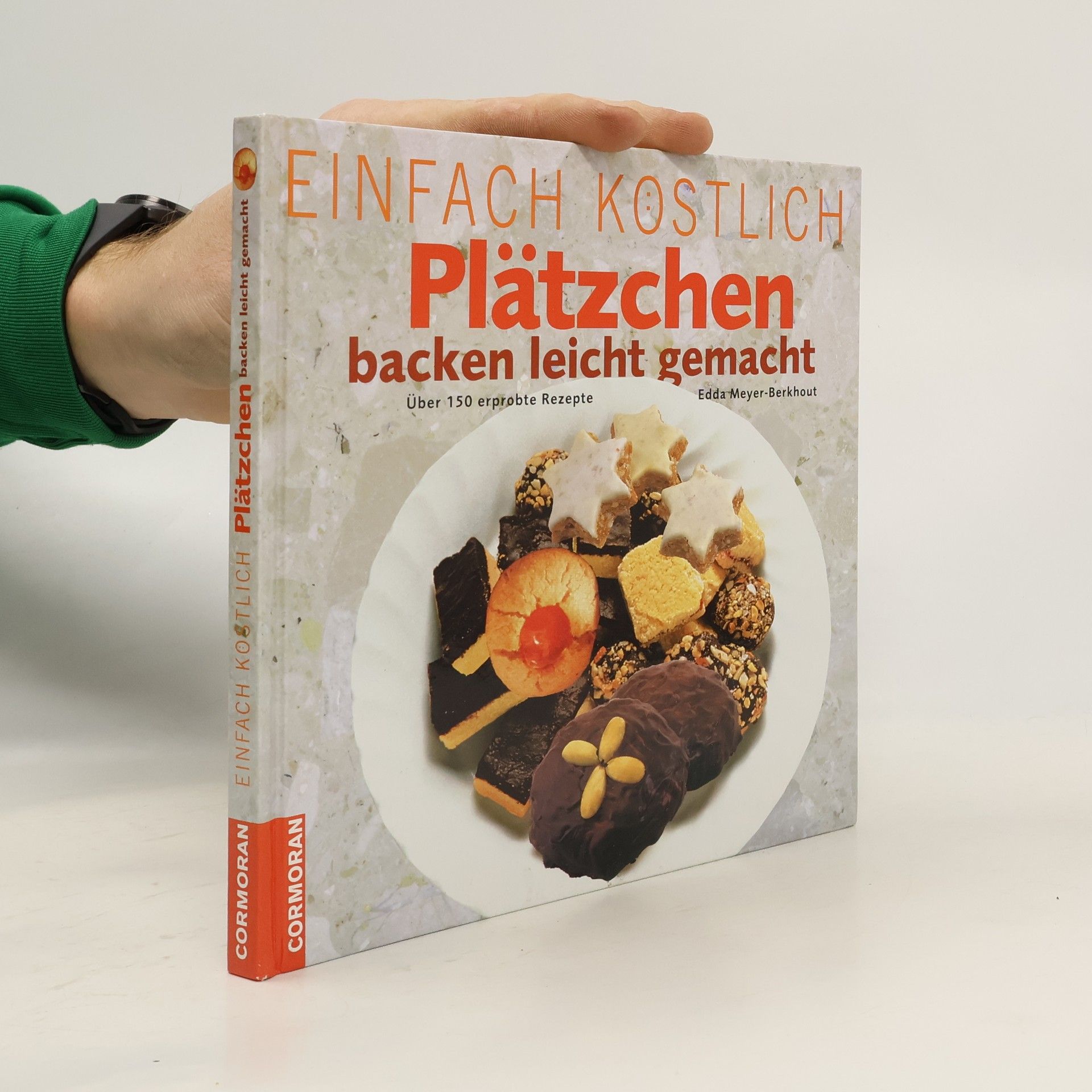 Plätzchen backen leicht gemacht