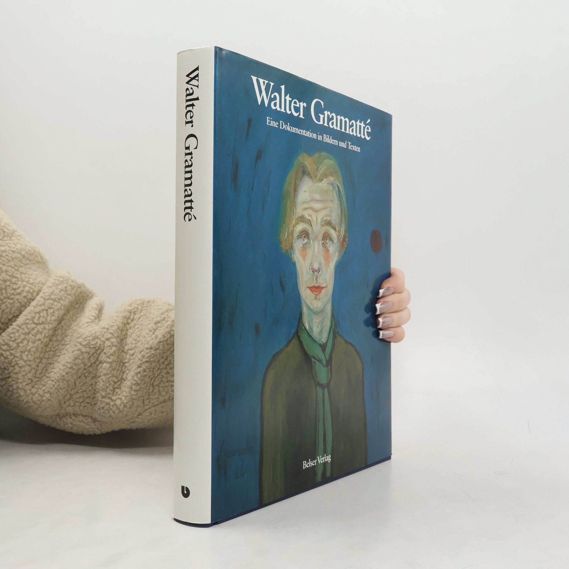 Collectif d'auteurs Walter Gramatté