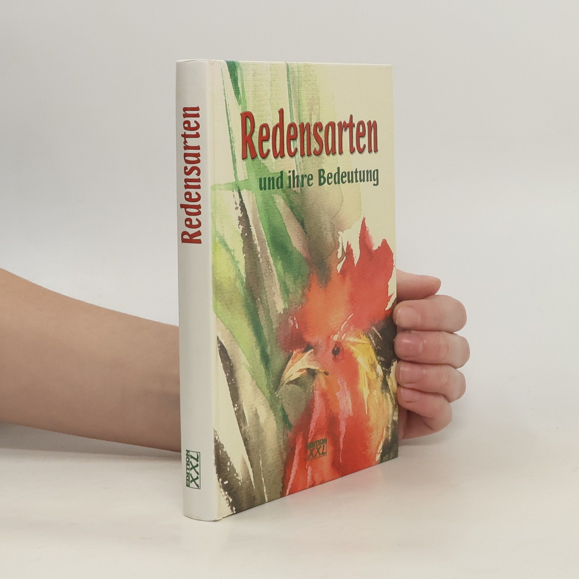 Redensarten und ihre Bedeutung