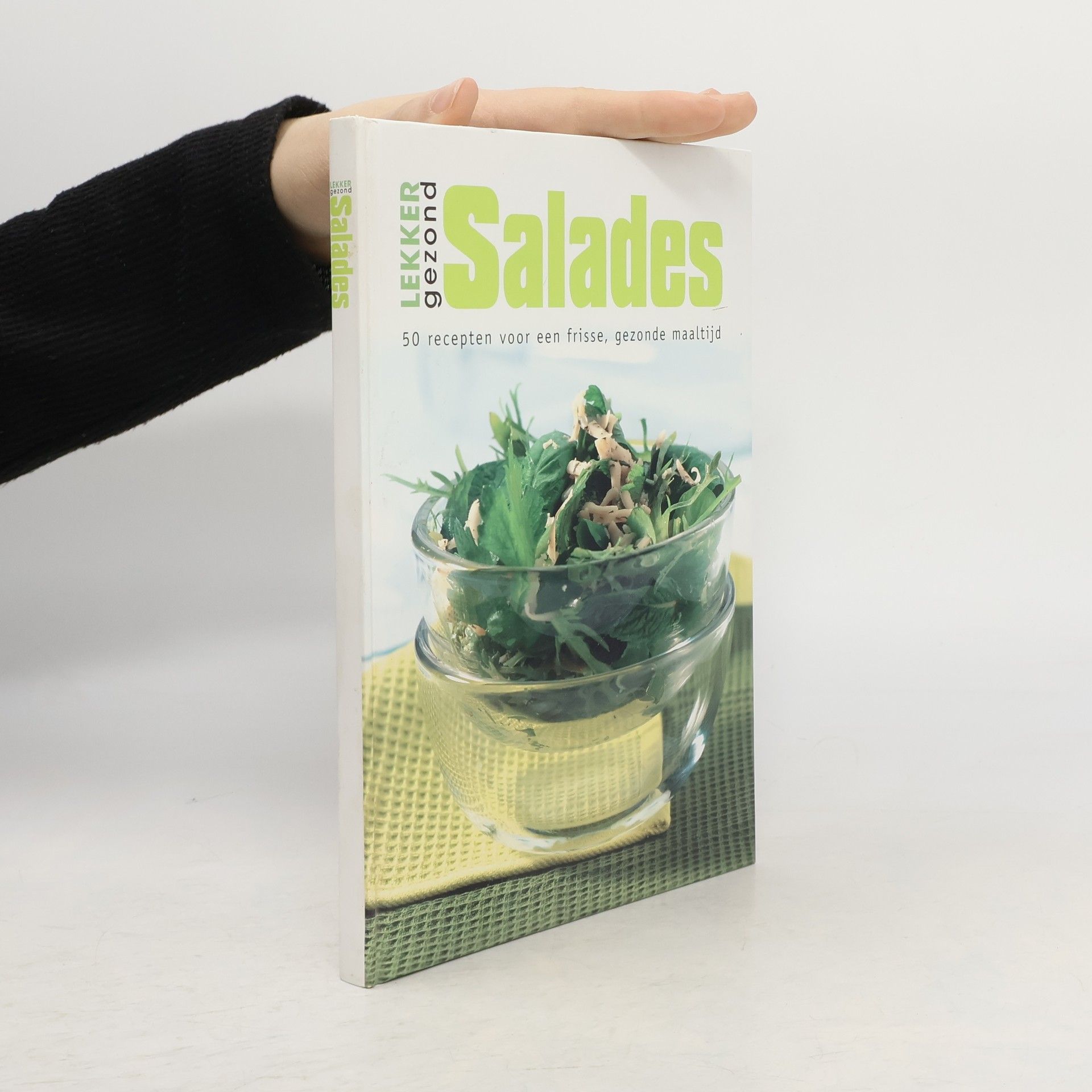 Autorenkollektiv Salades