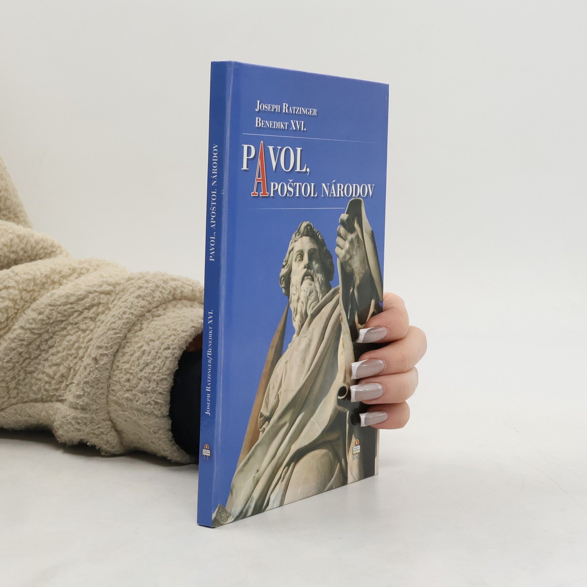 Joseph Ratzinger Pavol, apošotol národov