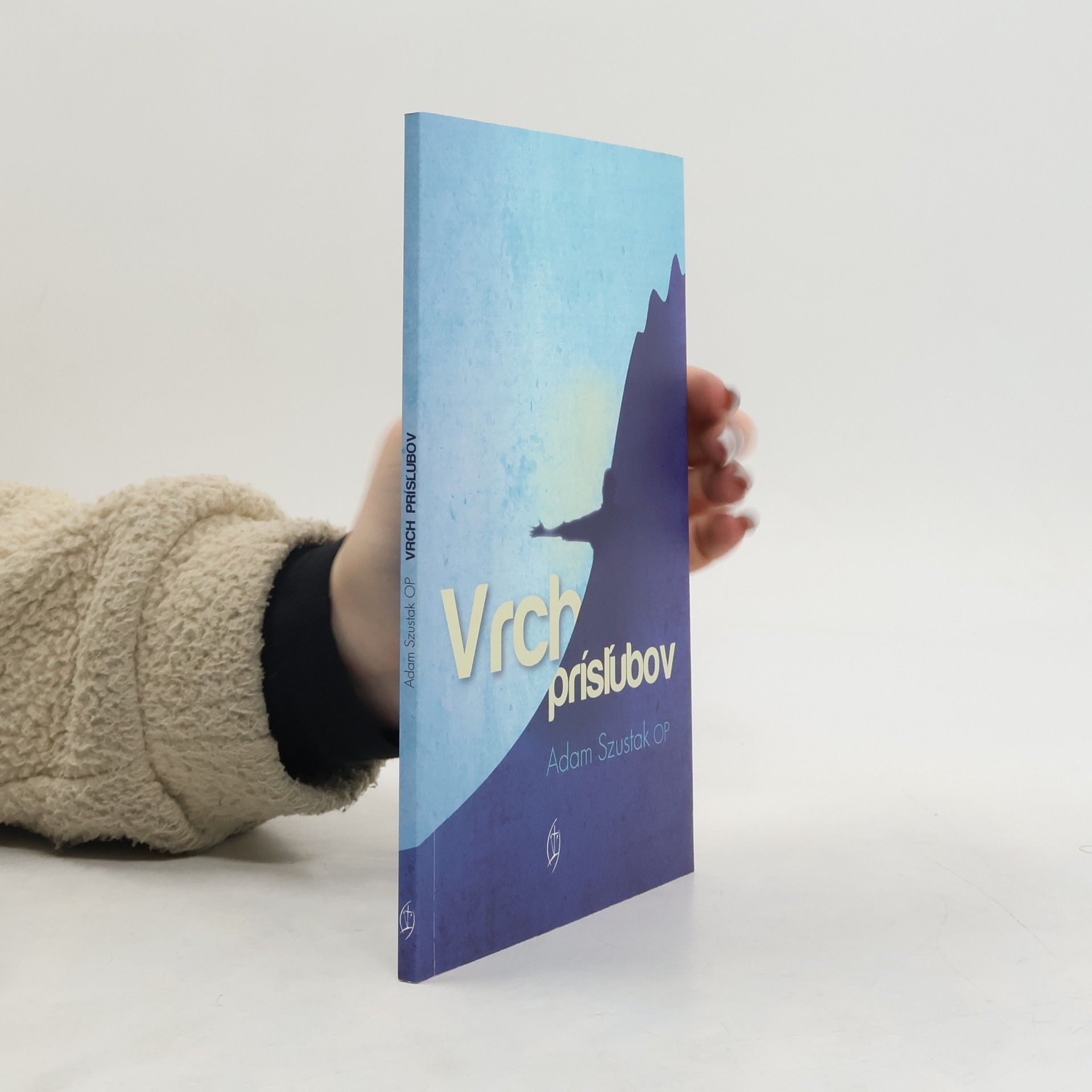 Adam Szustak Vrch prísľubov