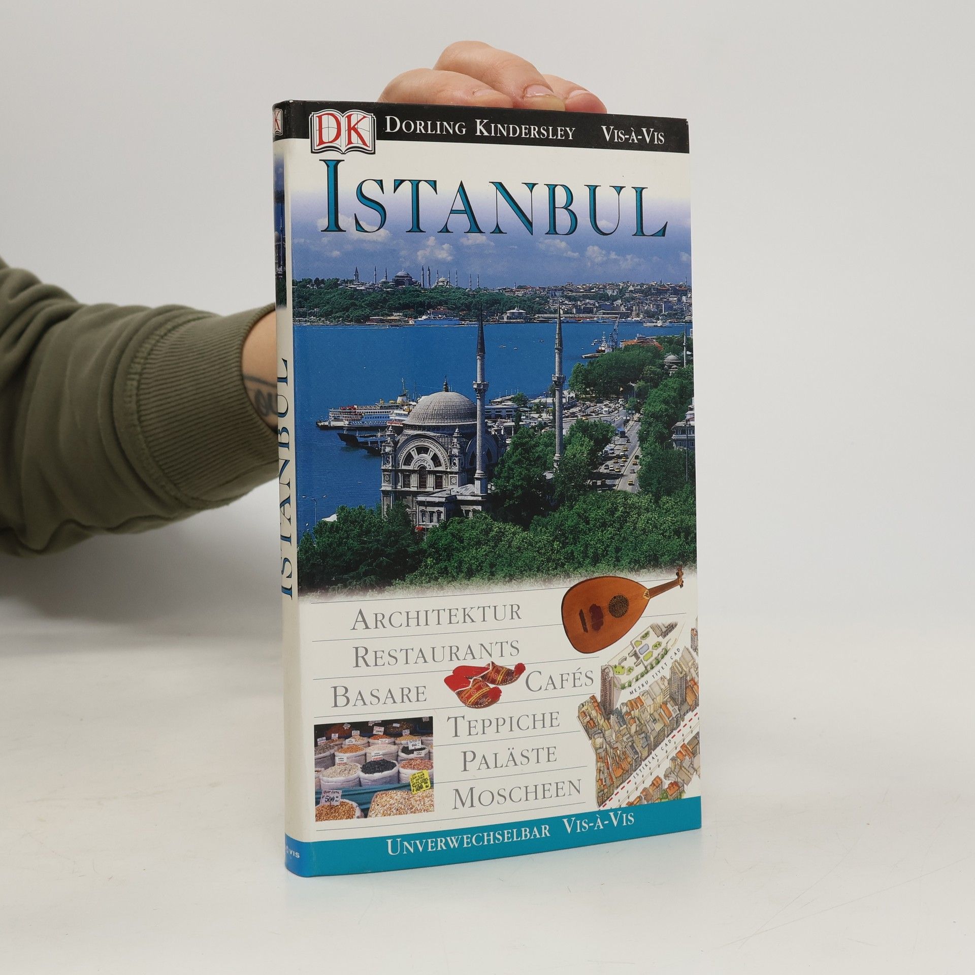 Autorenkollektiv Istanbul