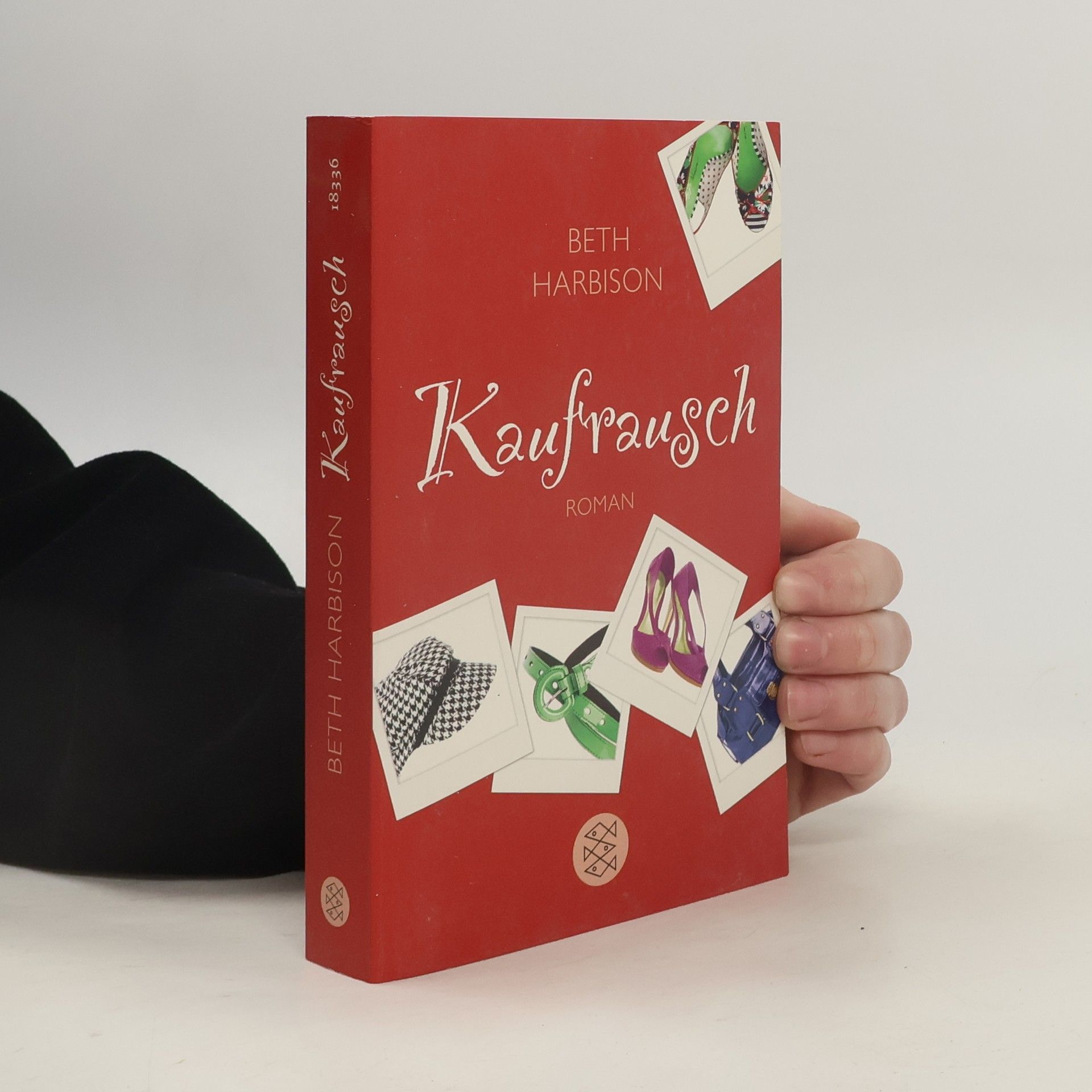 Elizabeth M. Harbison Kaufrausch