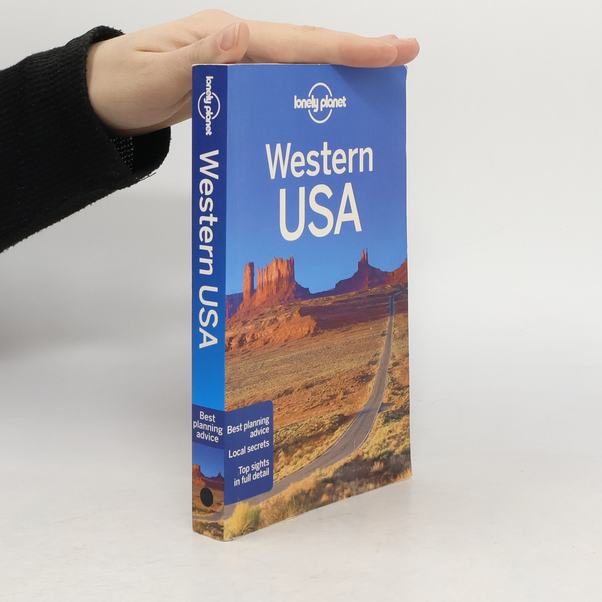 Western USA